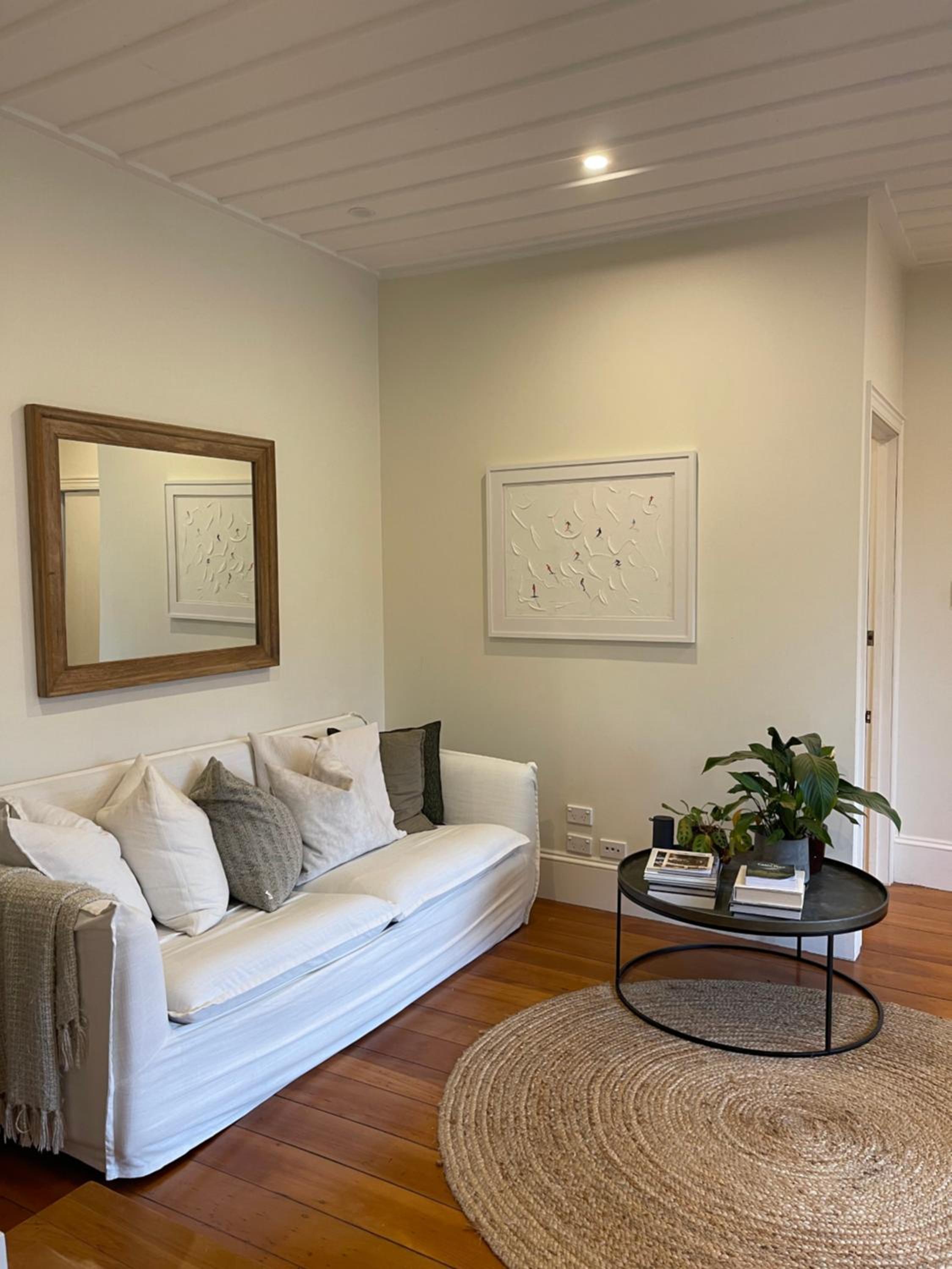 Auckland City Villa