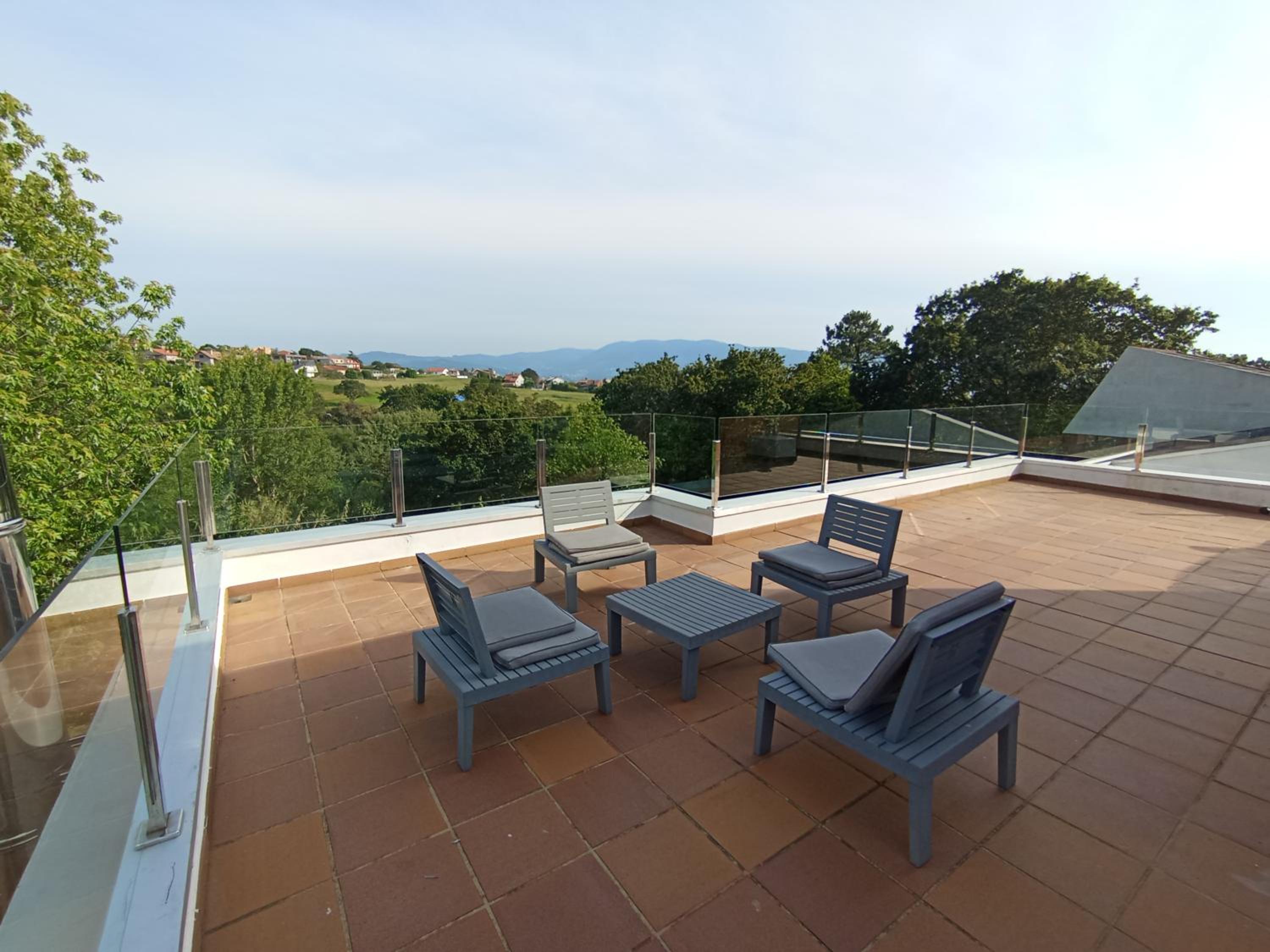 Villa playa y piscina