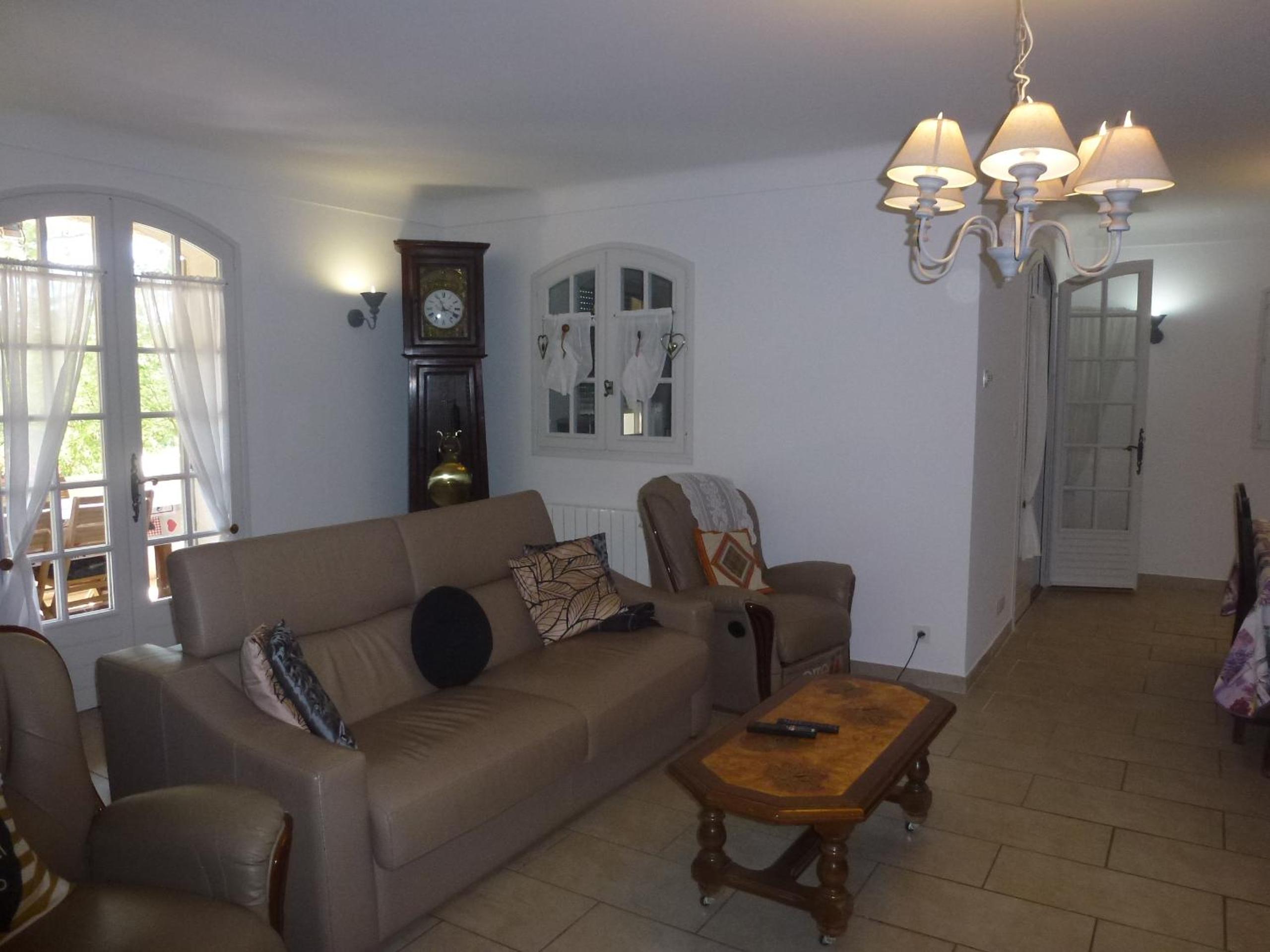 Chambre d'hôtes La Pinede