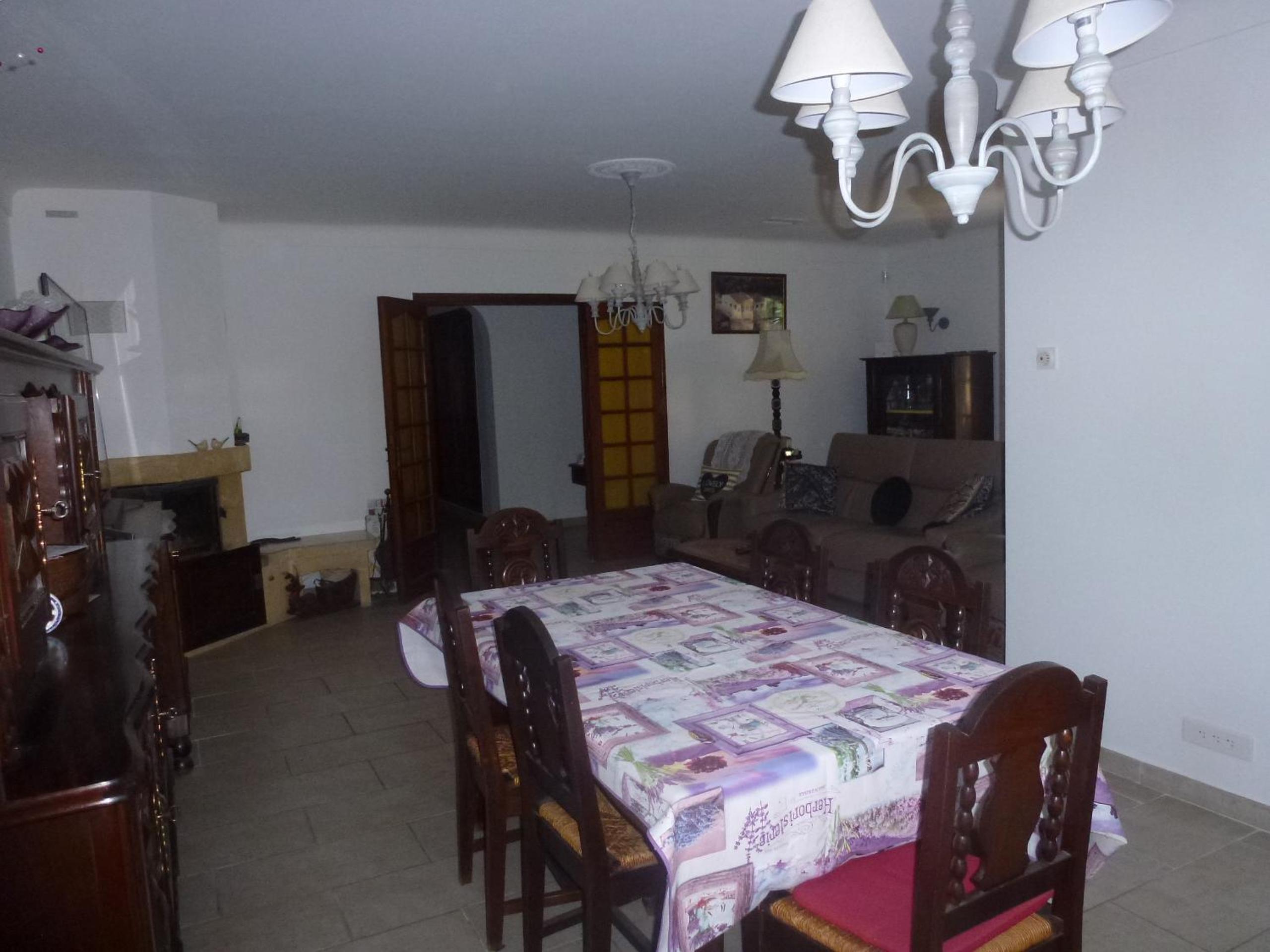 Chambre d'hôtes La Pinede