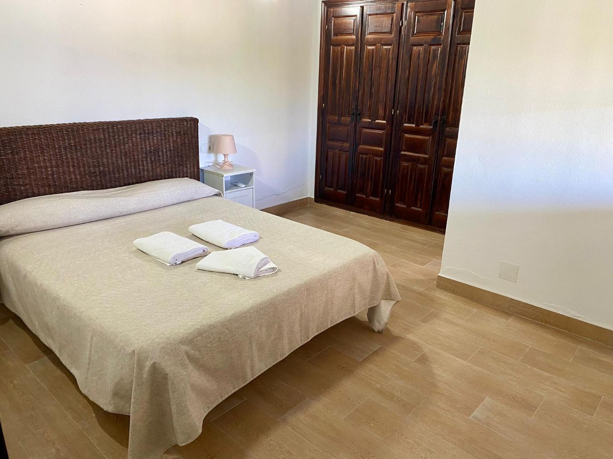Villa La Vega