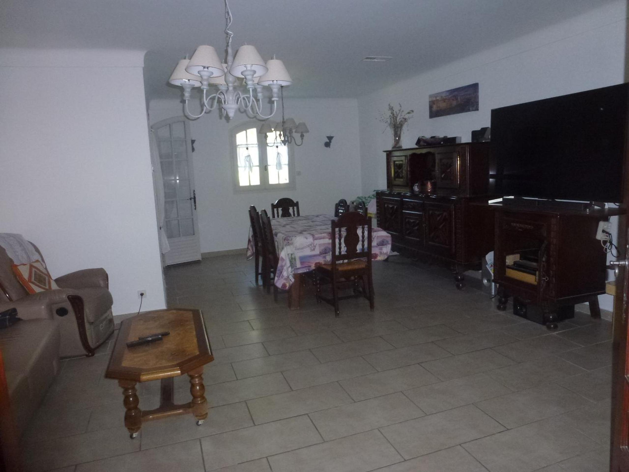 Chambre d'hôtes La Pinede