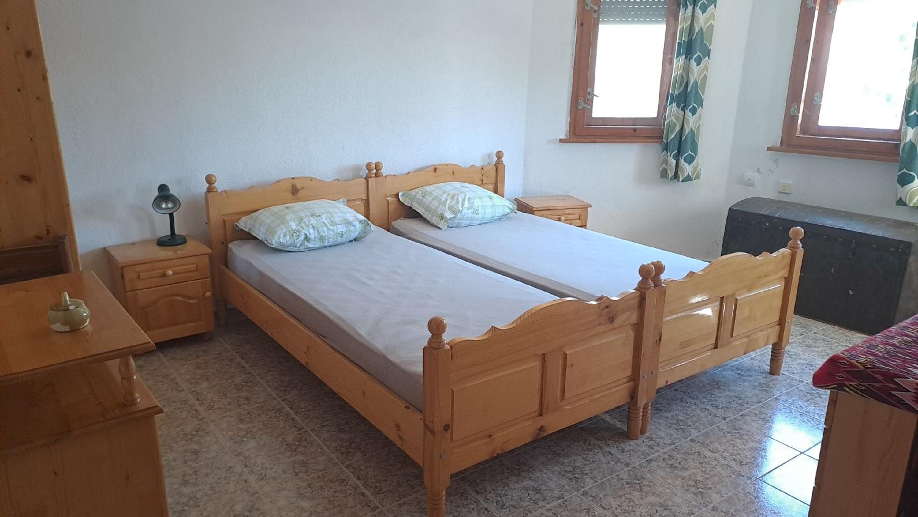 Summerbreath Apartments