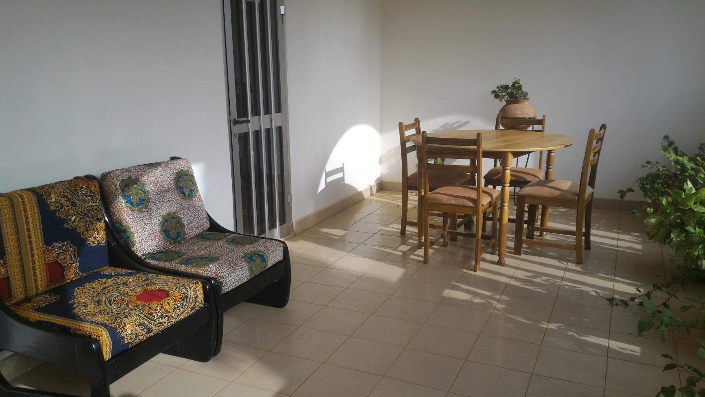 Ouagadougou Vacations - Residence Diane - Property Image 4
