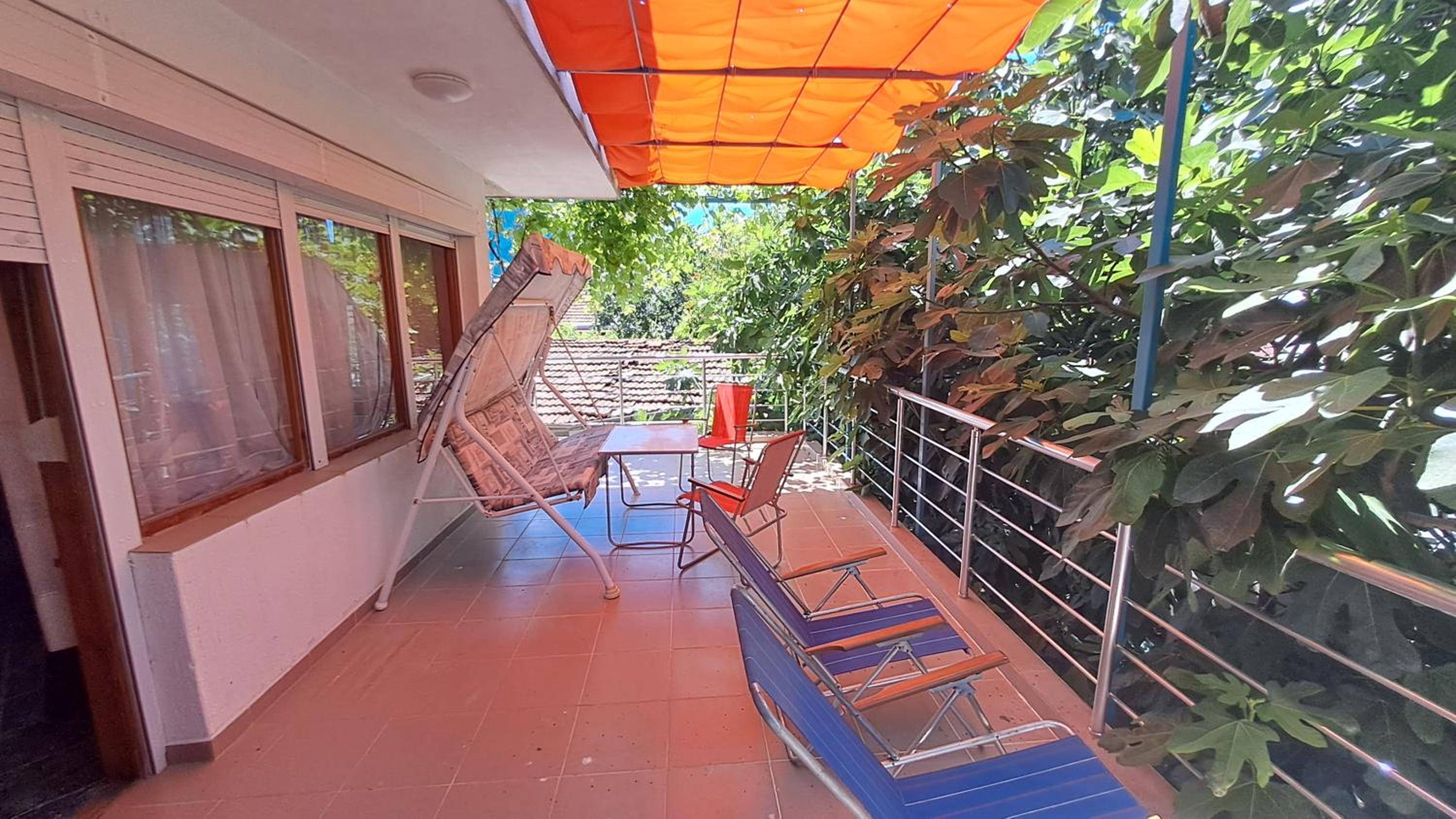 Summerbreath Apartments