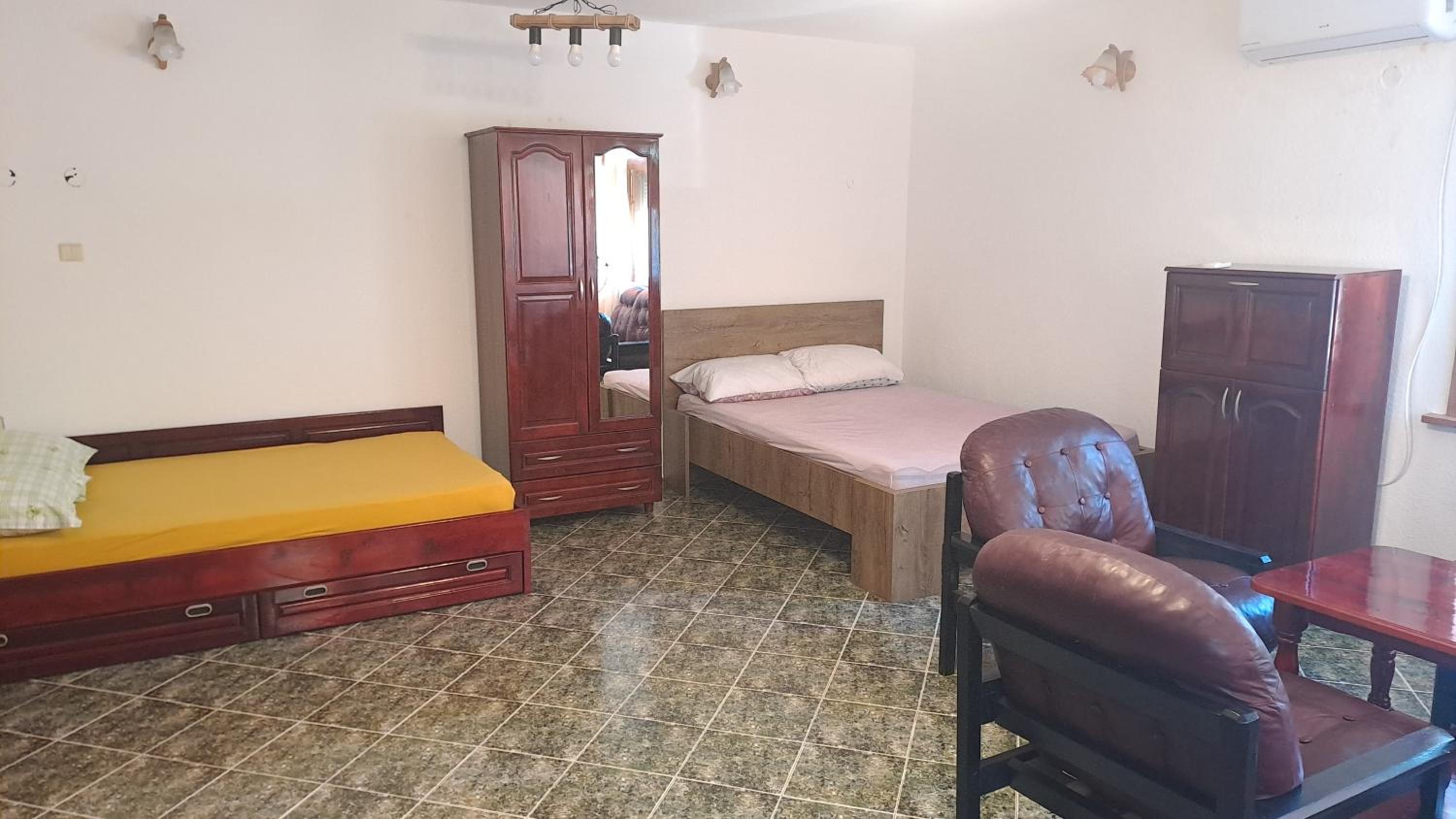 Summerbreath Apartments