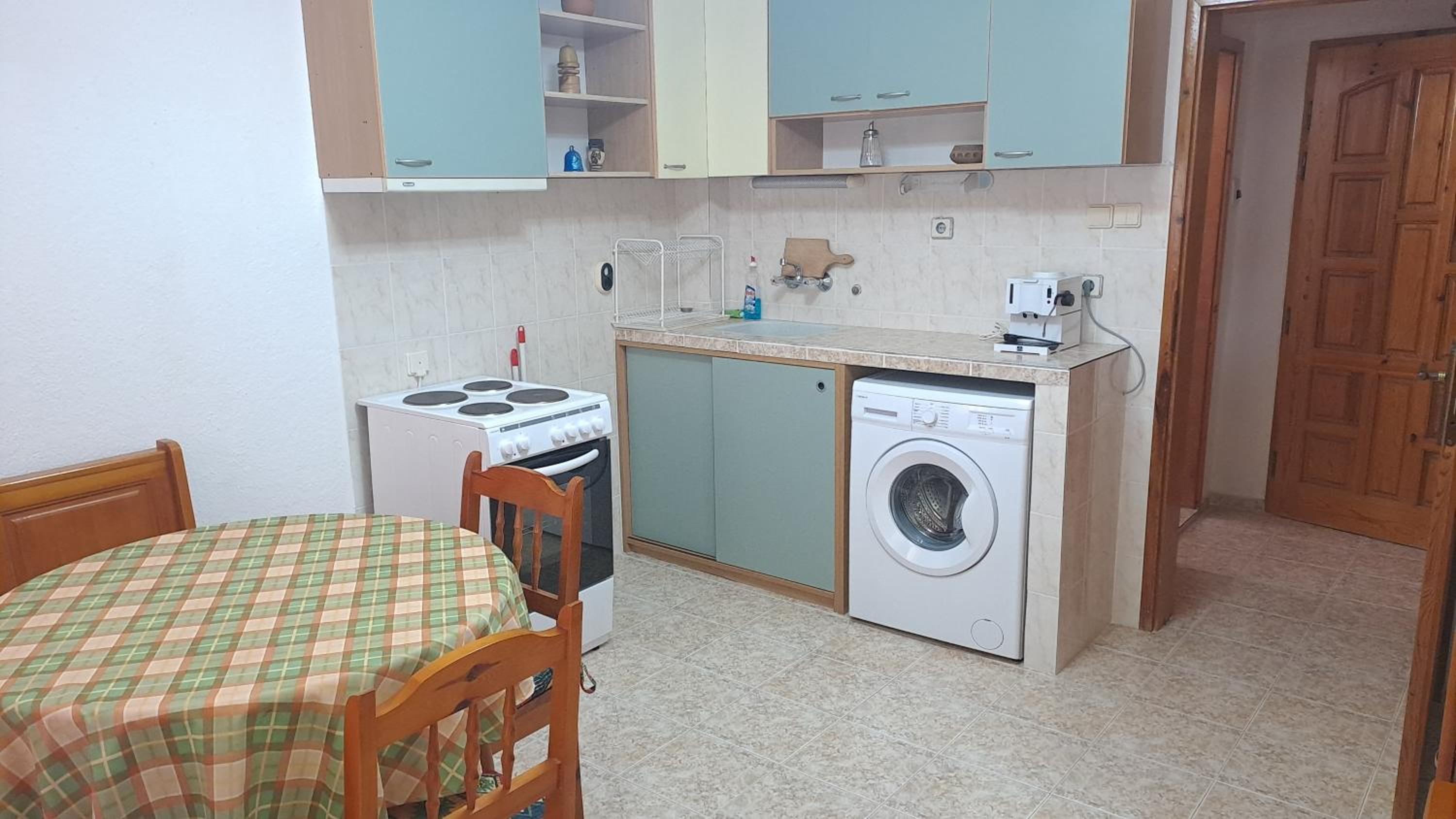 Summerbreath Apartments