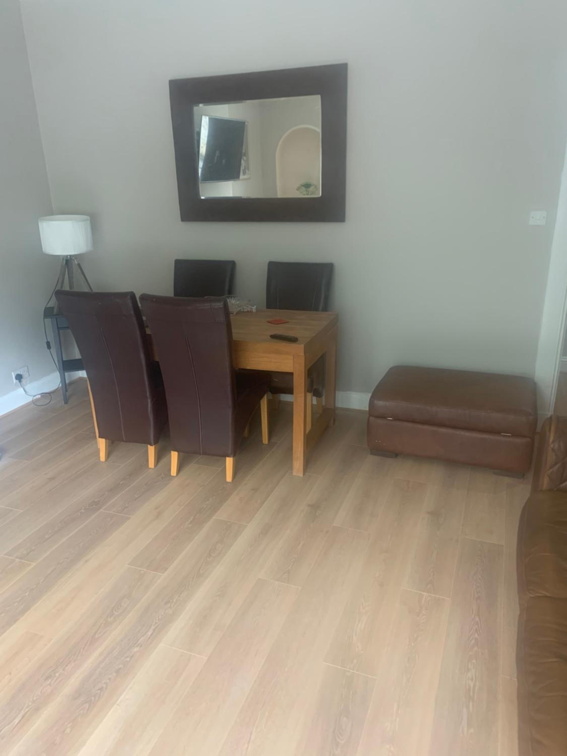 Elegant bungalow in Newmilns, East Ayrshire view 3