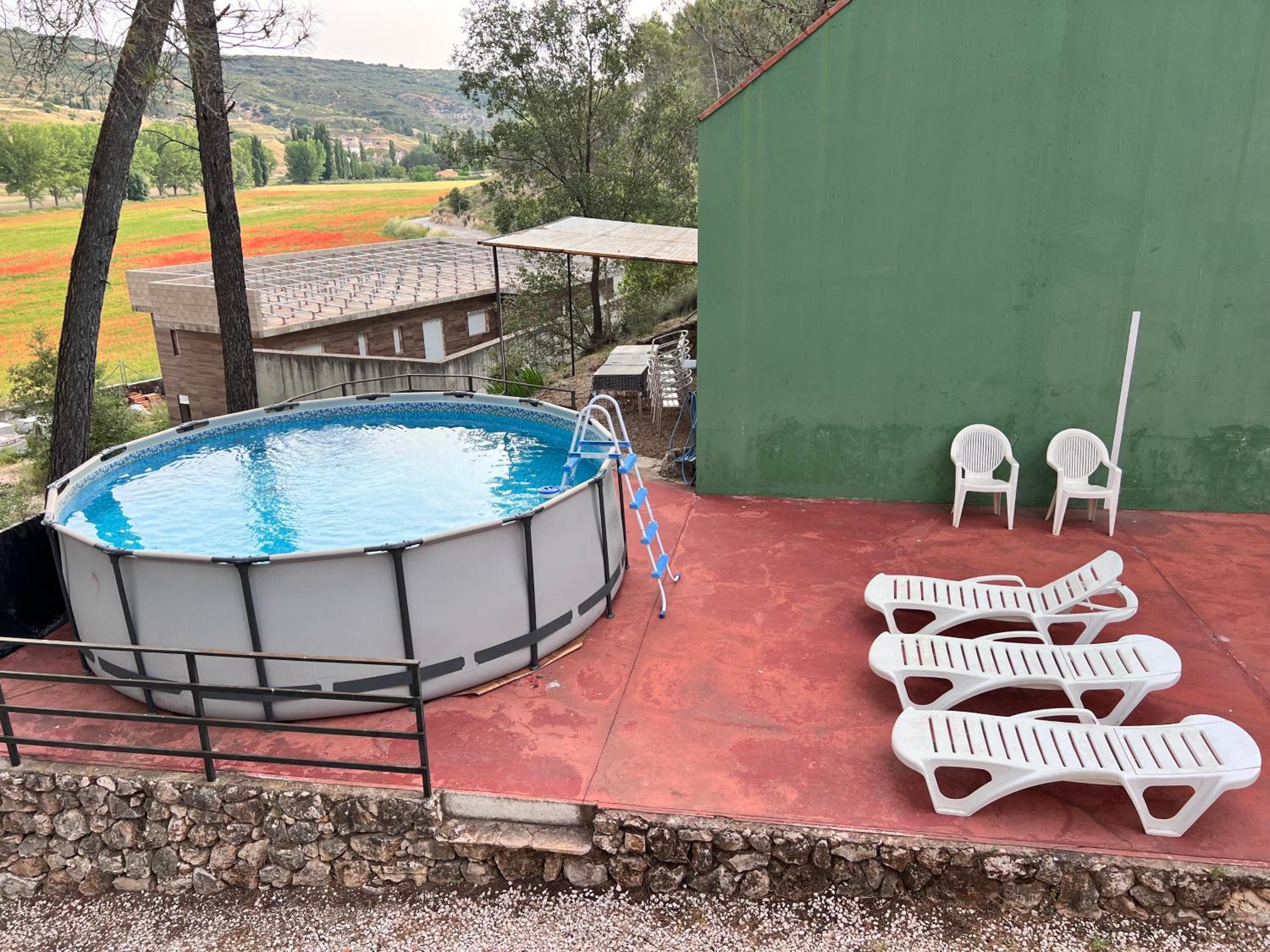 Casa El Pinar