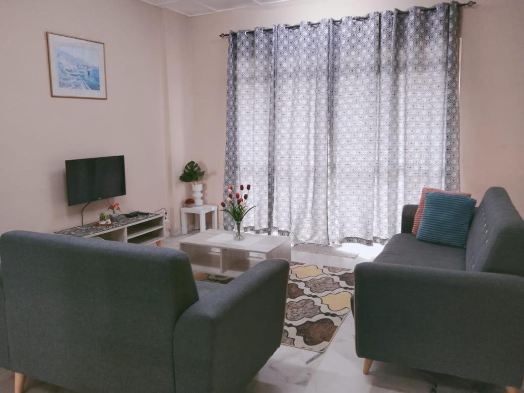 Mentari Homestay 2 Bedroom photo 3