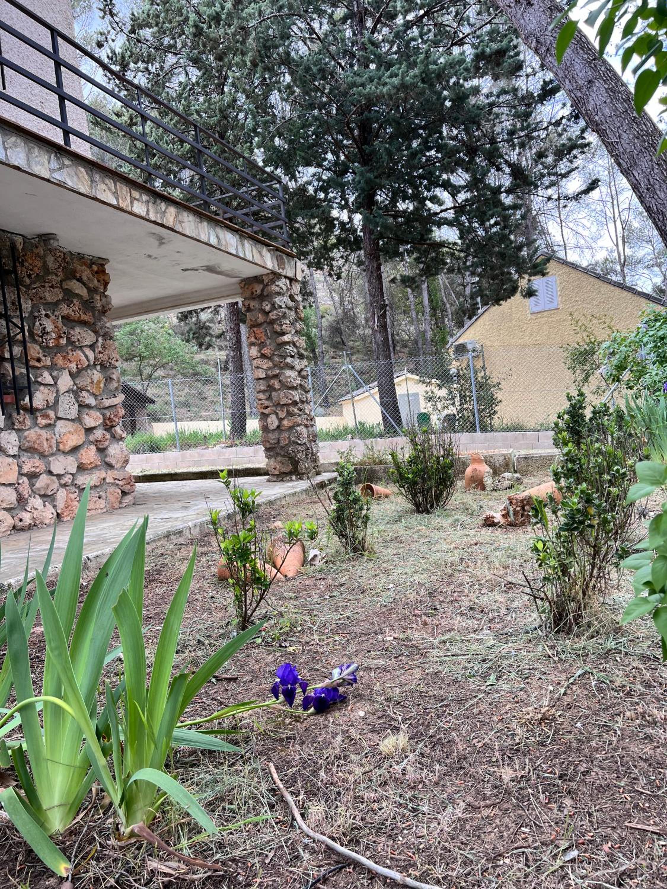 Casa El Pinar