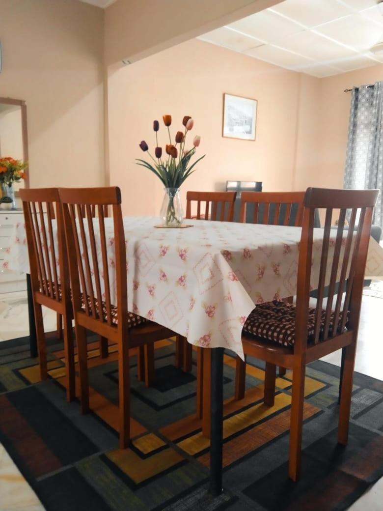 Mentari Homestay 2 Bedroom photo 4