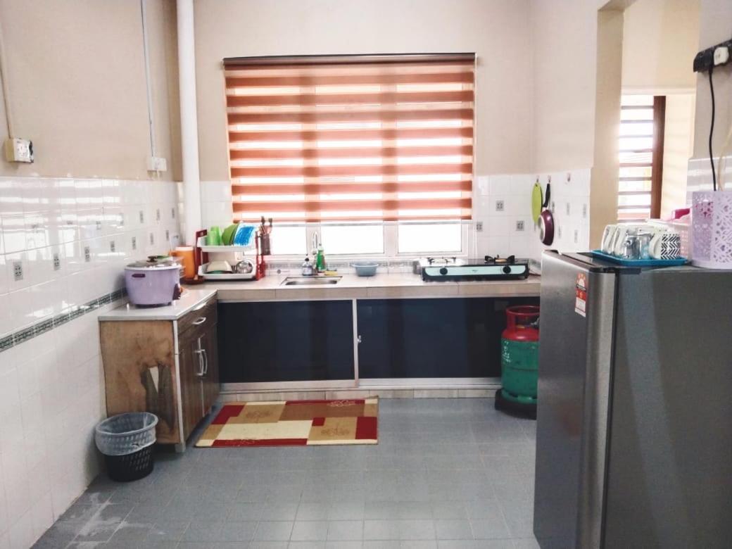 Mentari Homestay 2 Bedroom photo 8