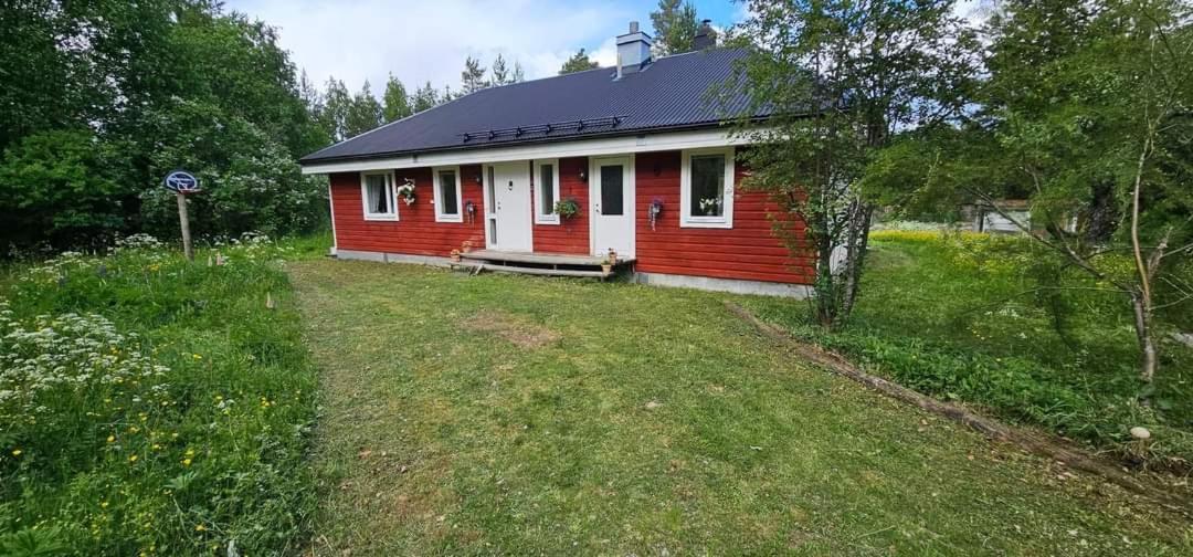 Hammarstrandvilla