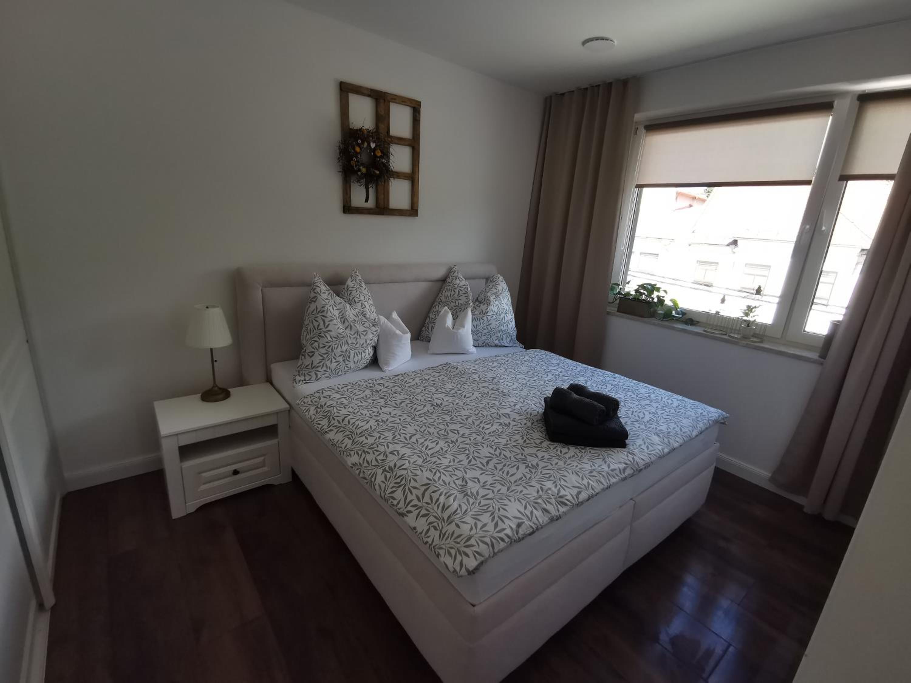 Apartmán Pod Hradom view 2