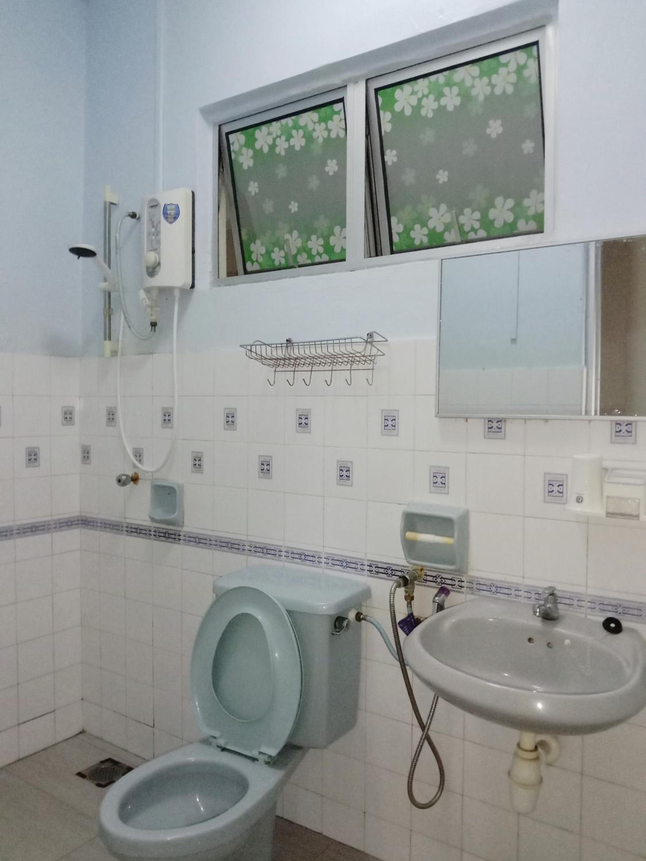 Mentari Homestay 2 Bedroom photo 7