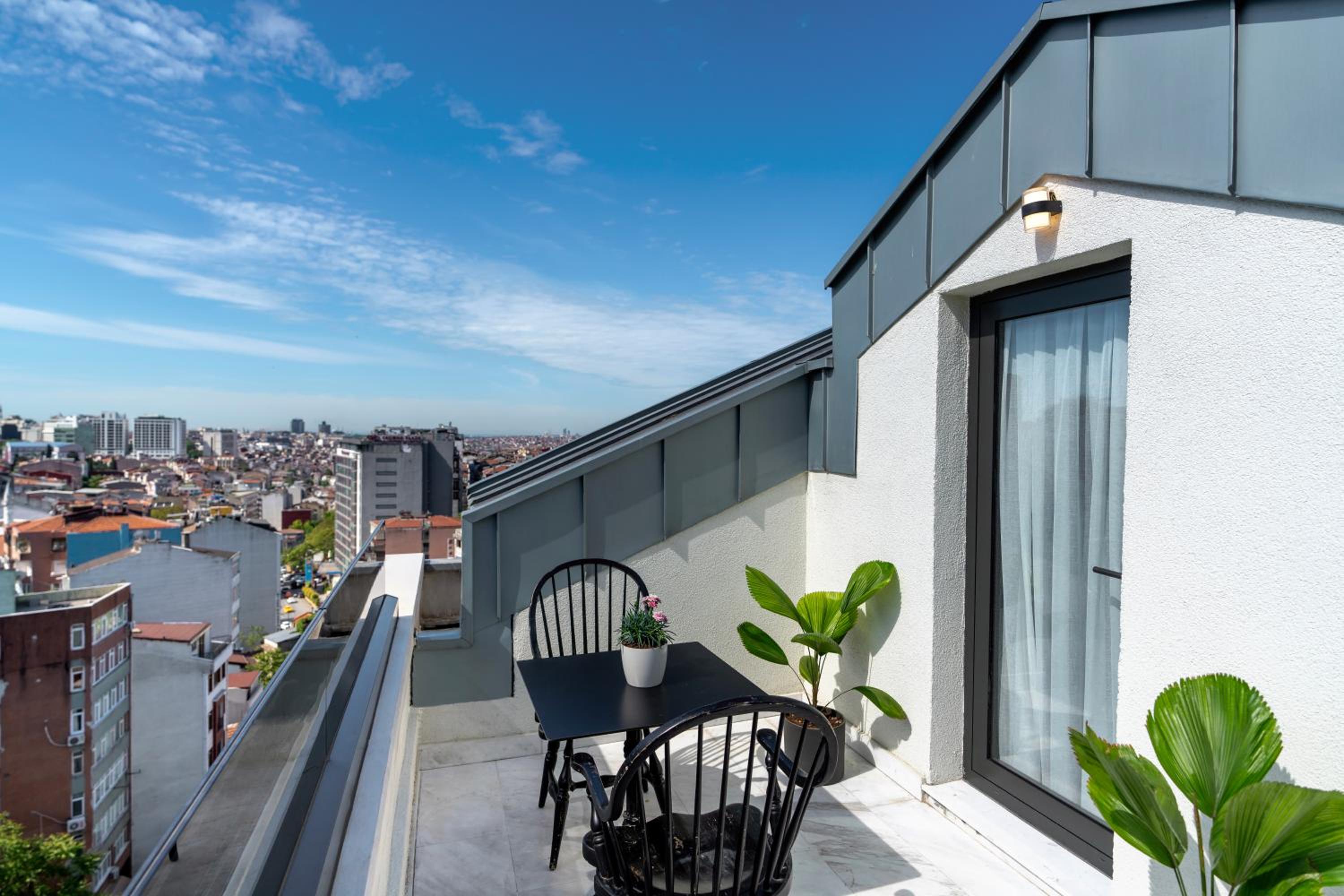 Nex Otel İstanbul Şehir Merkezi - Image 48