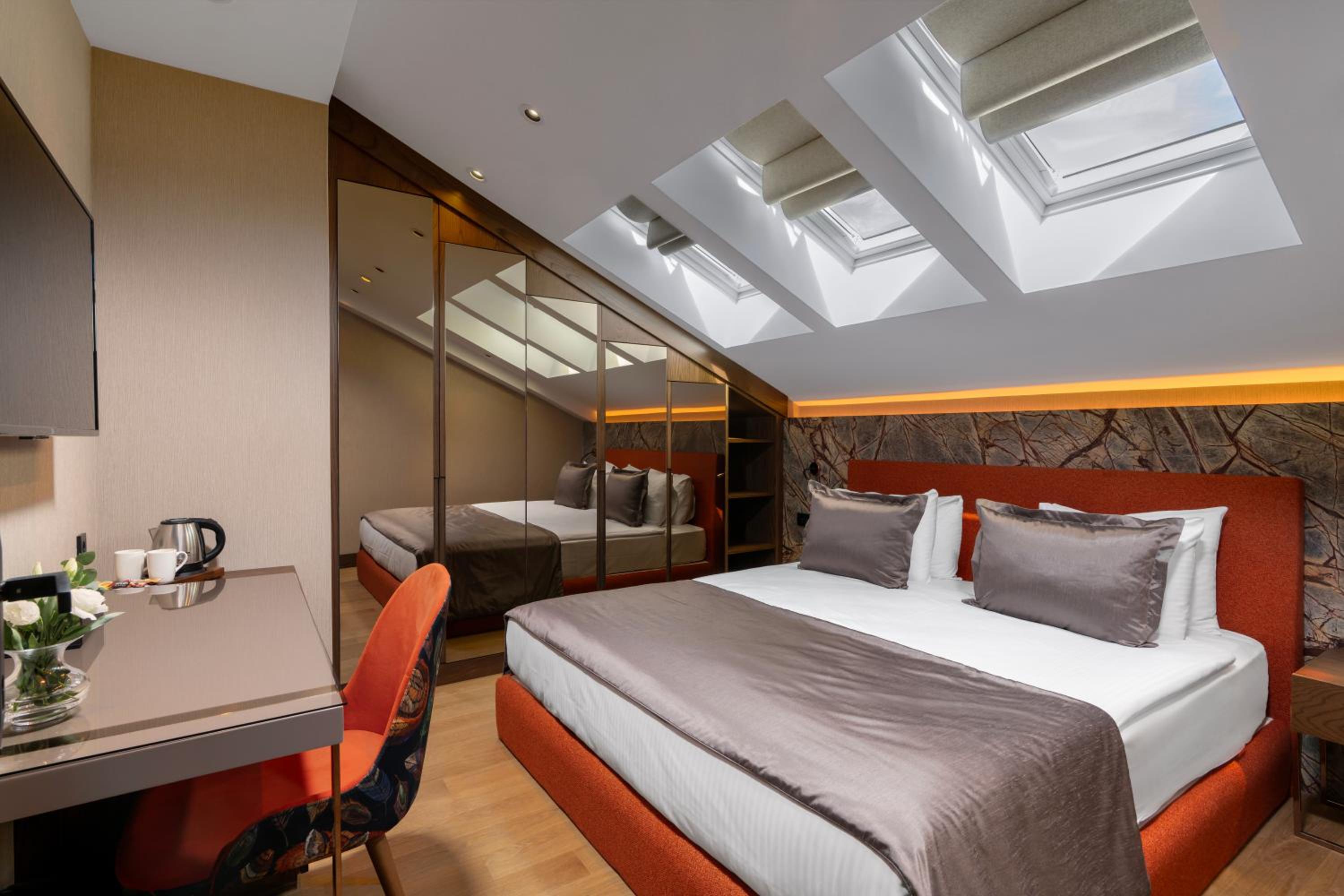 Nex Otel İstanbul Şehir Merkezi - Image 62