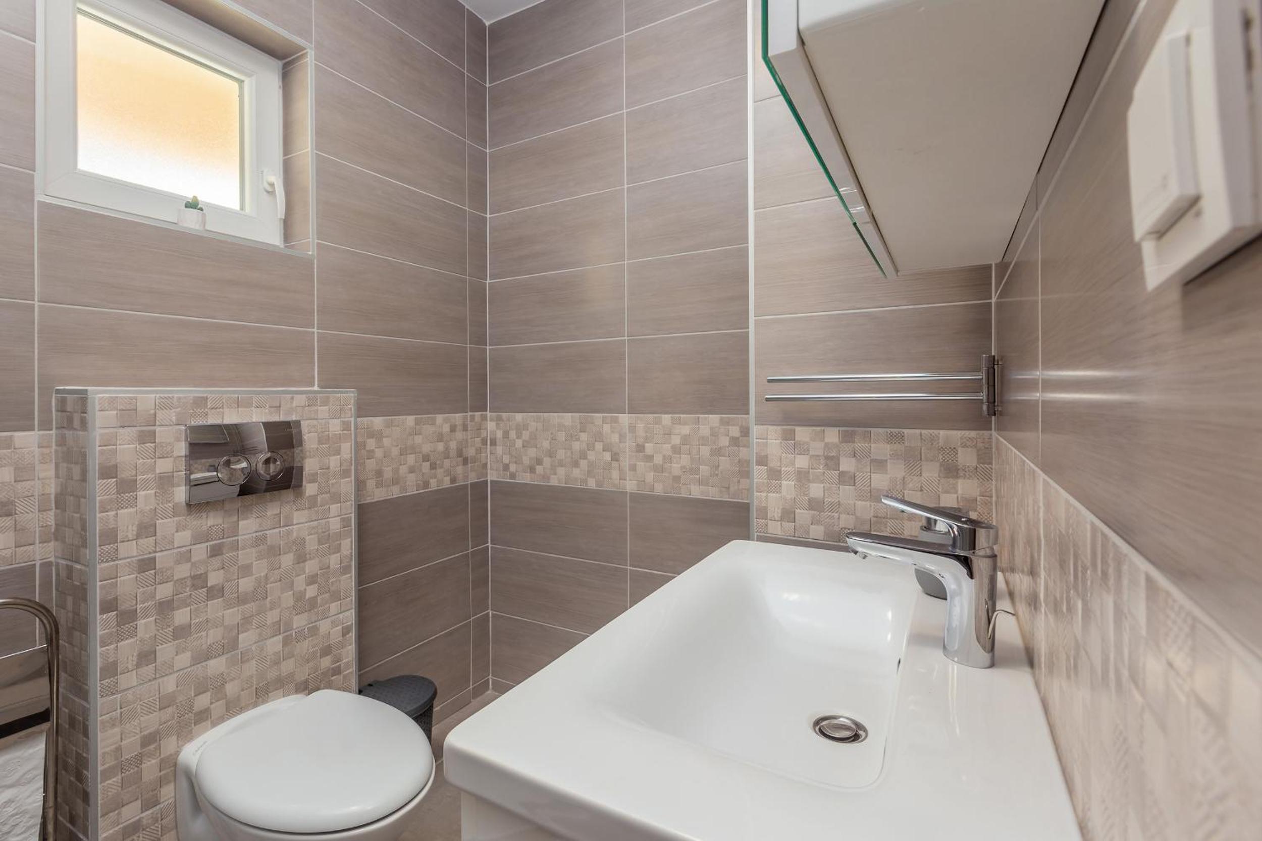 Apartmani Tena