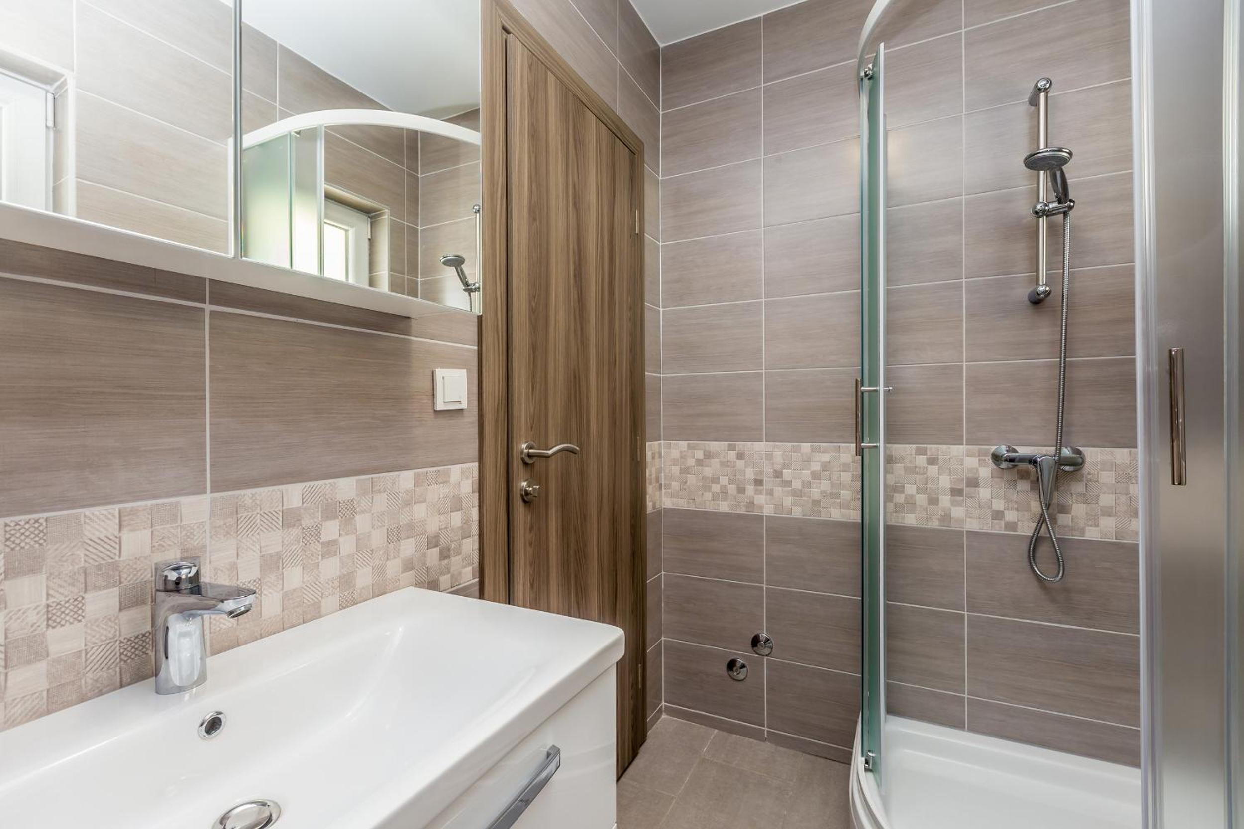 Apartmani Tena