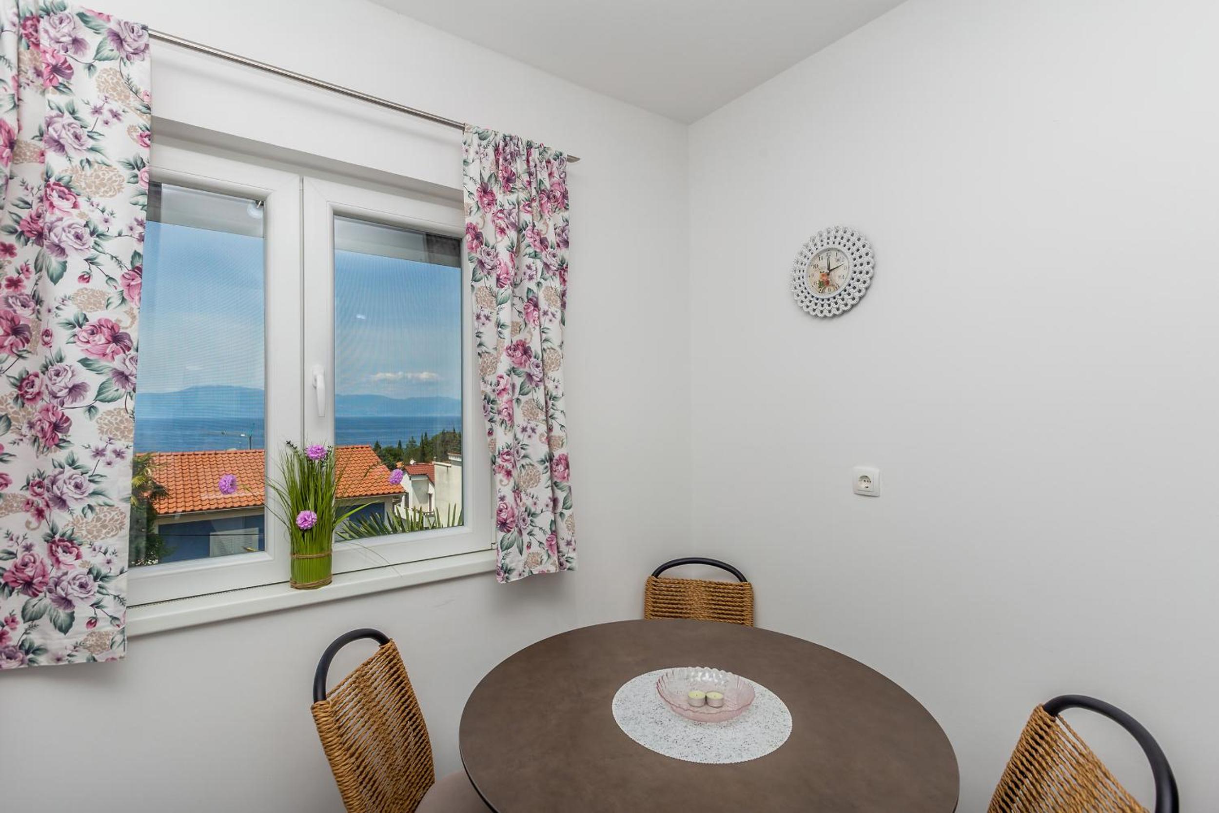 Apartmani Tena