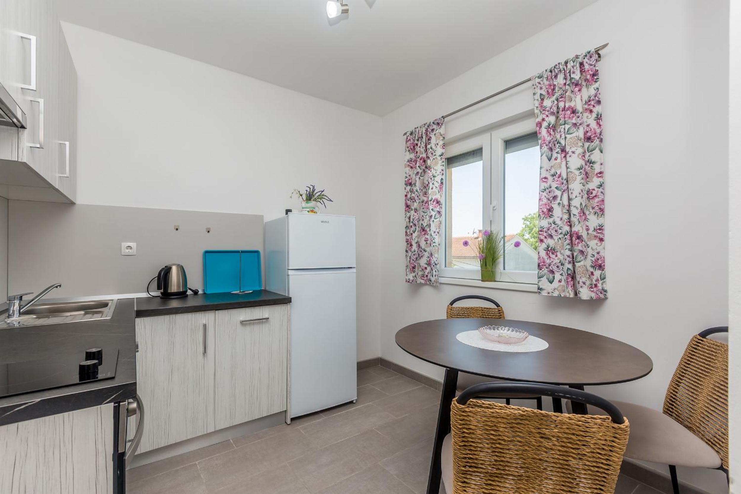 Apartmani Tena