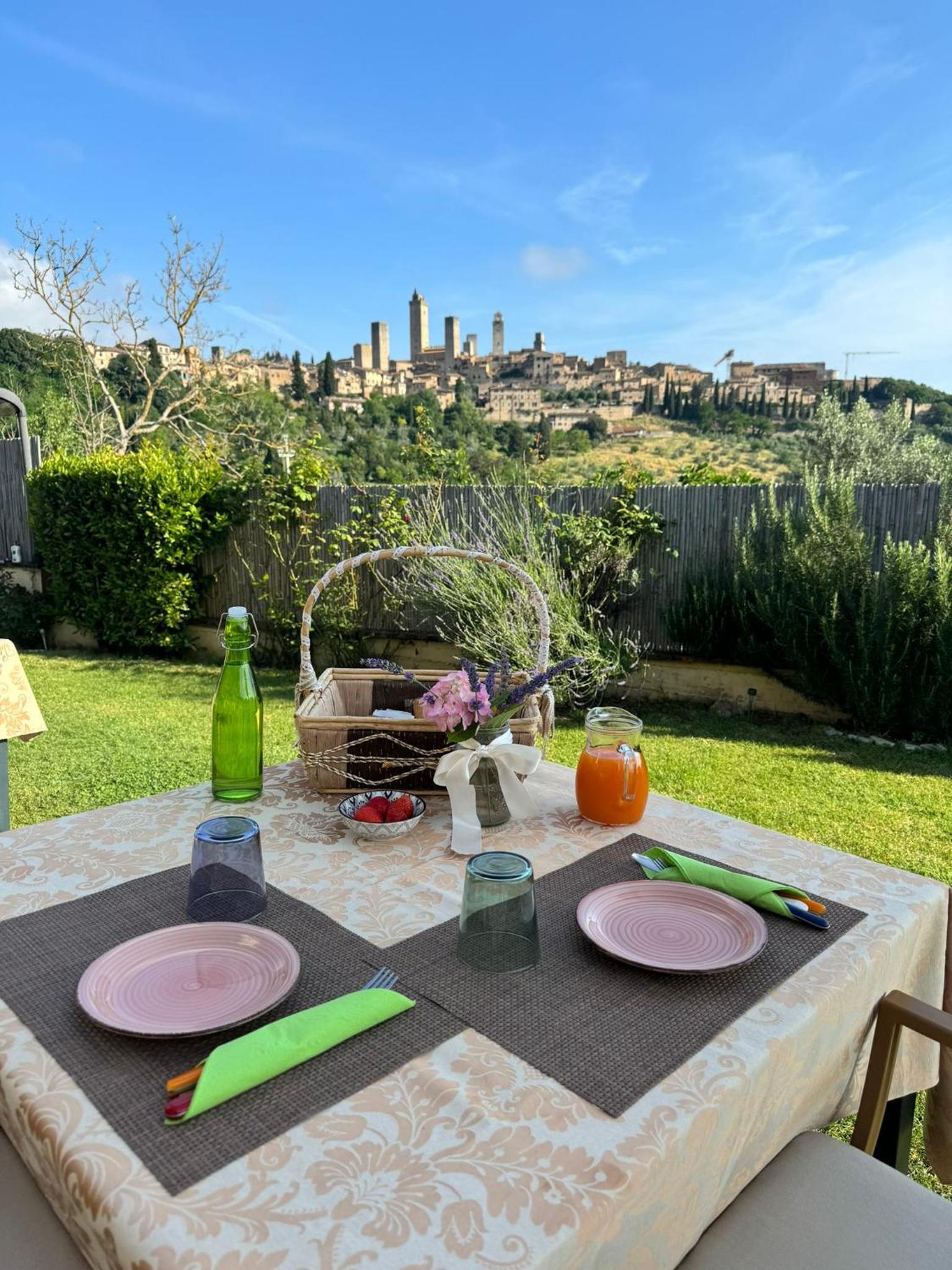 B&B Il Fienile San Gimignano photo 5