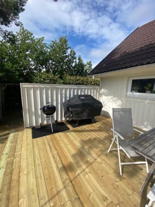 Family-friendly house near the sea view 3