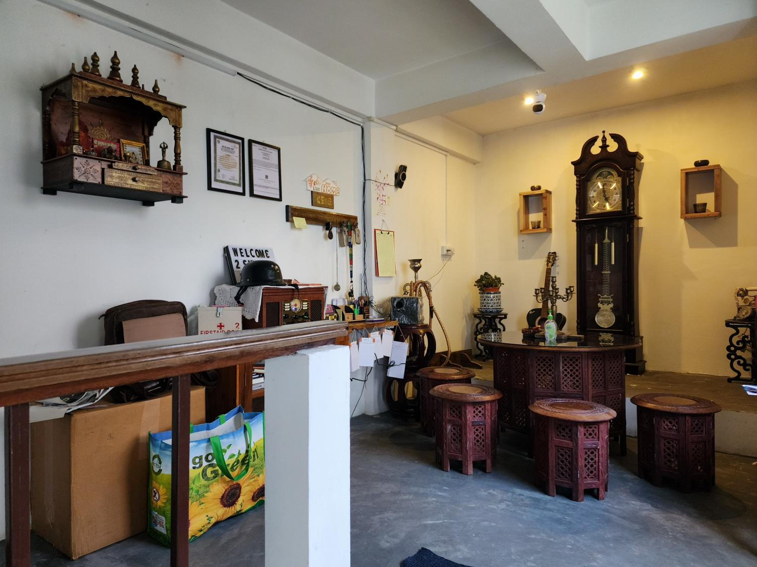 Shyaan Homestay