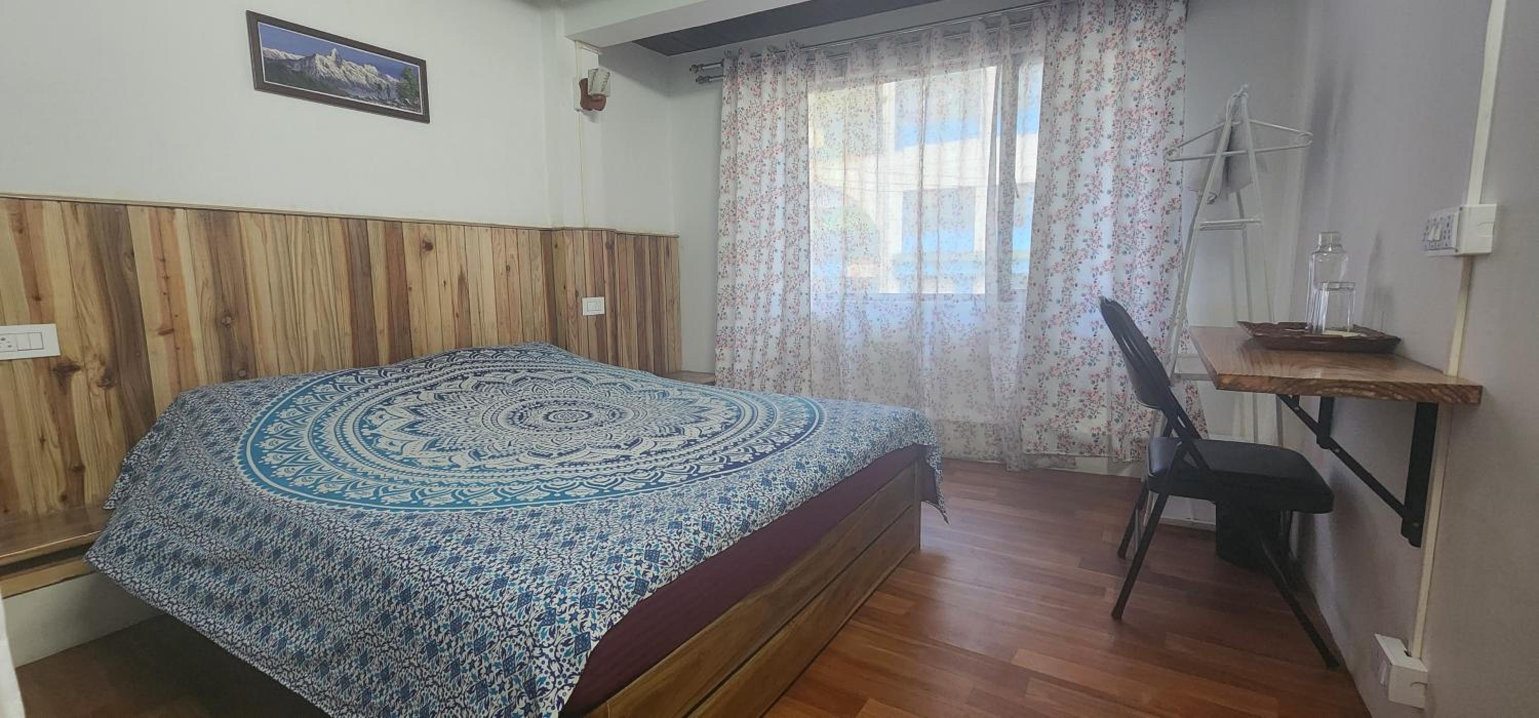 Shyaan Homestay