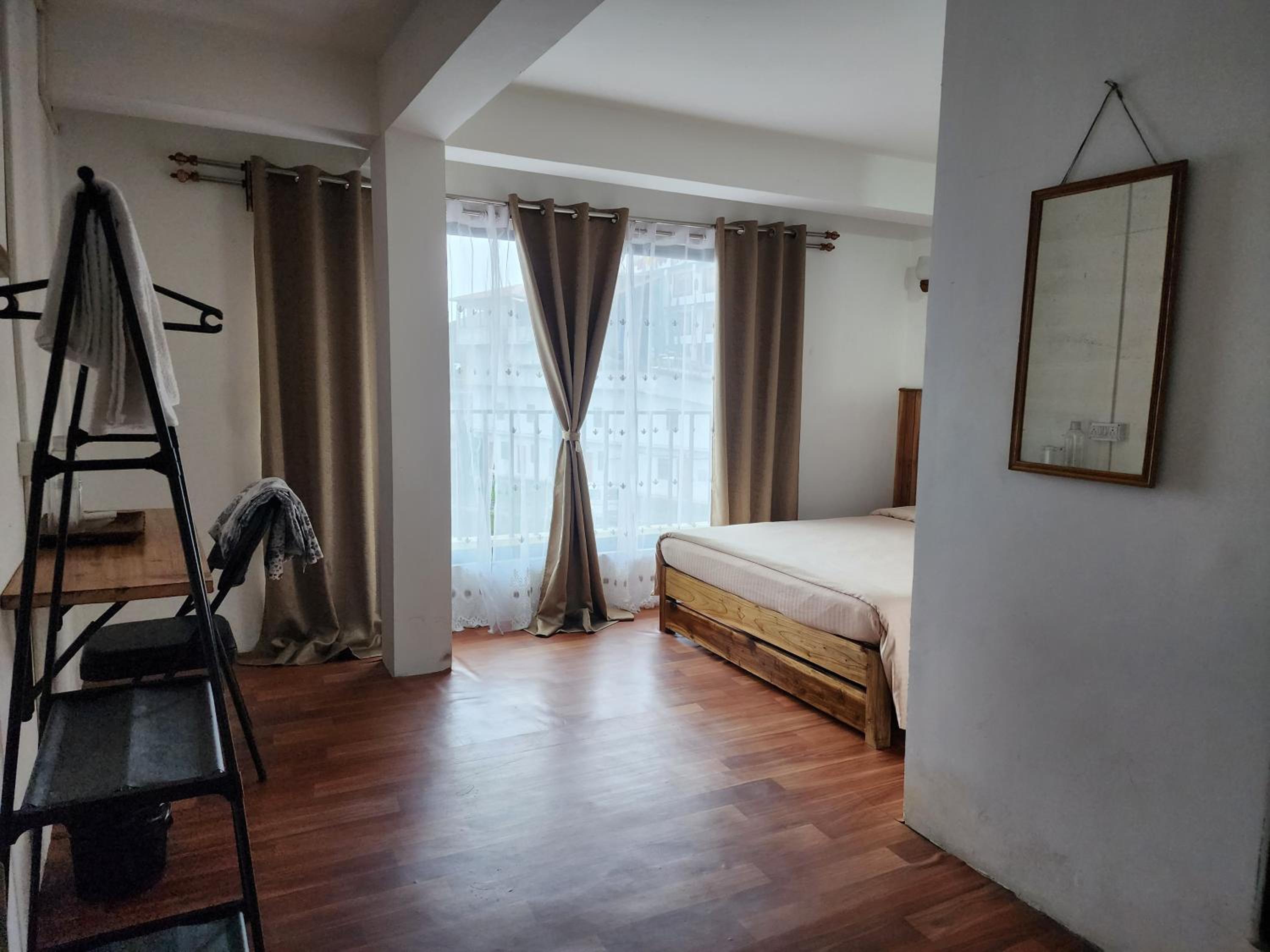 Shyaan Homestay
