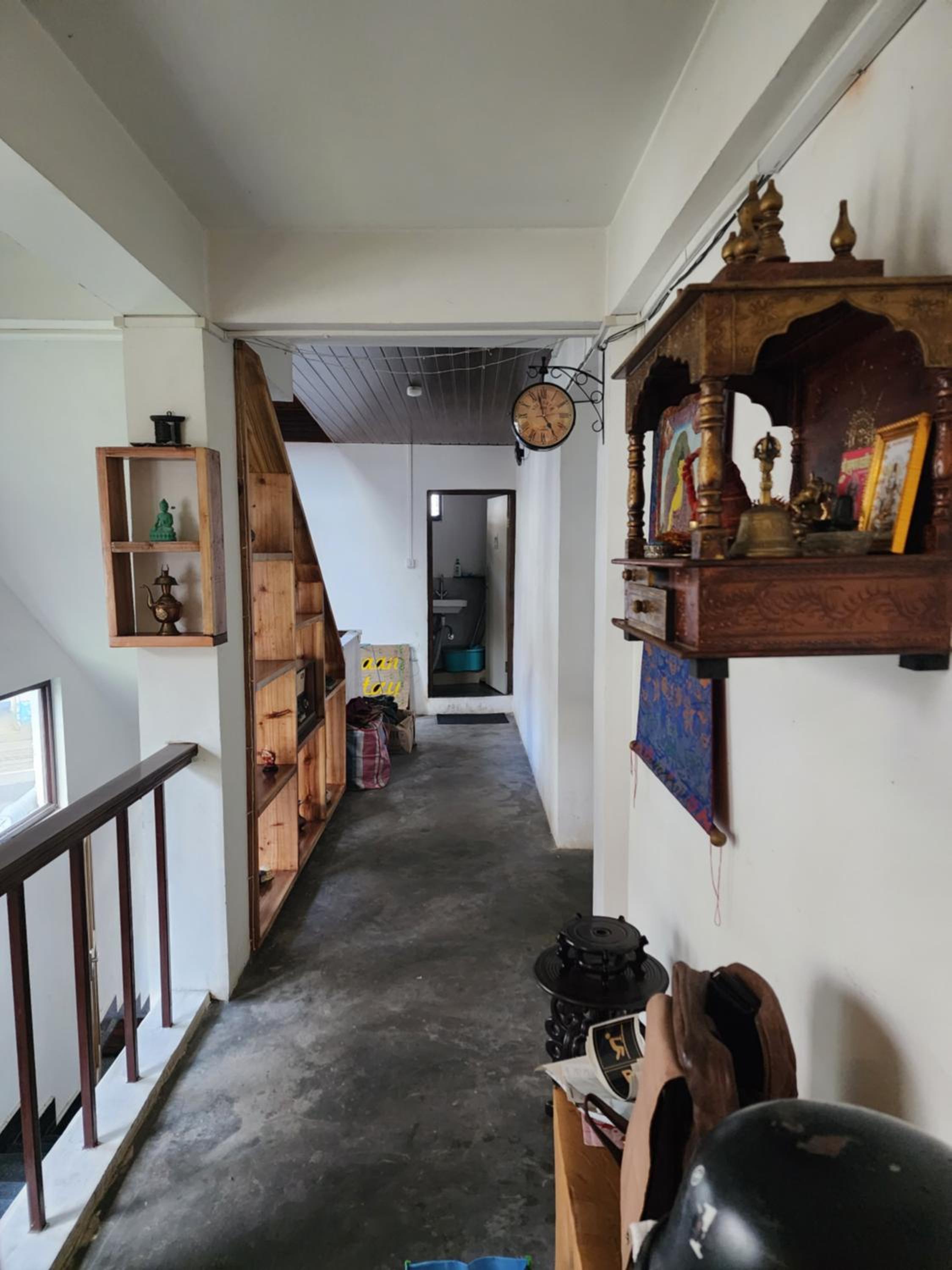 Shyaan Homestay