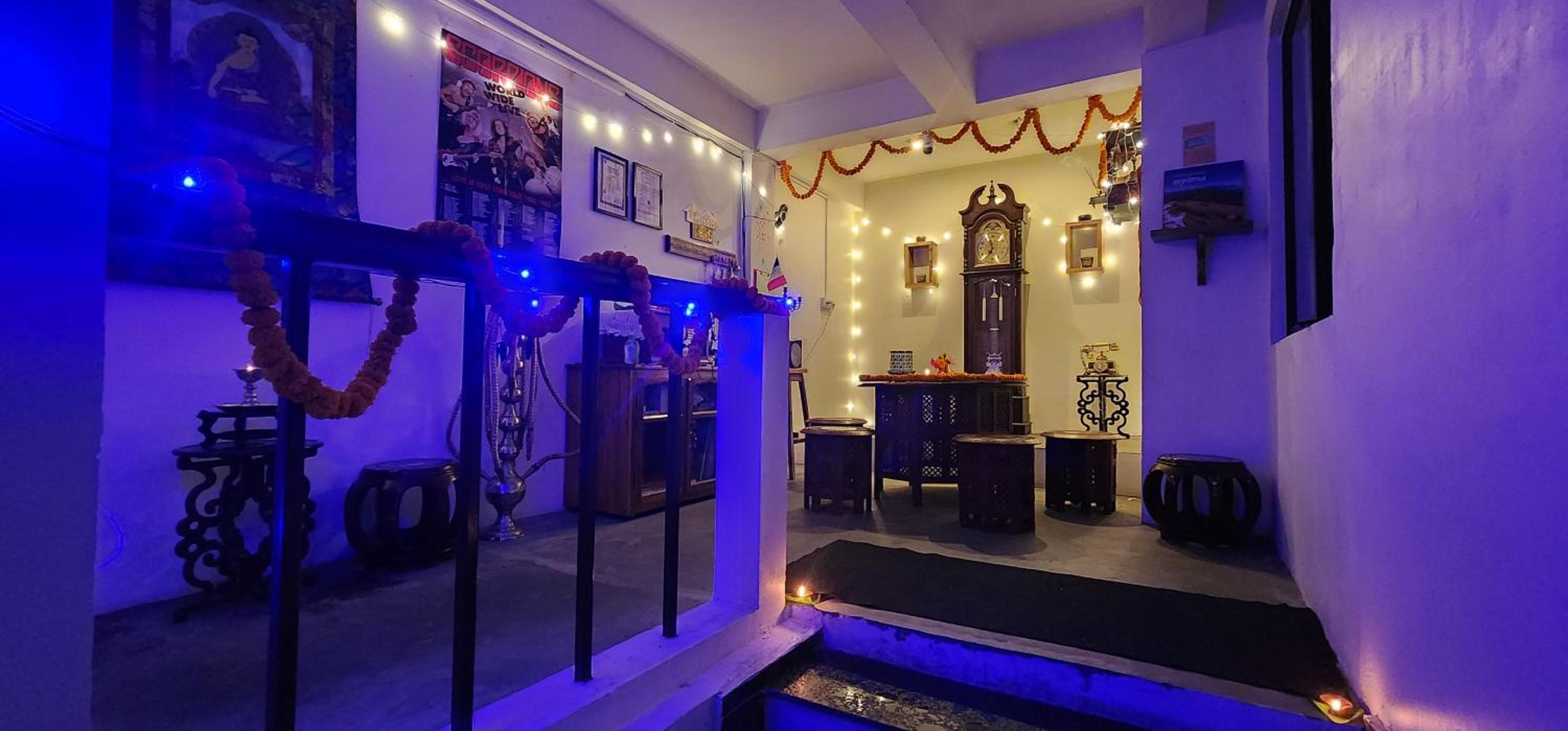 Shyaan Homestay