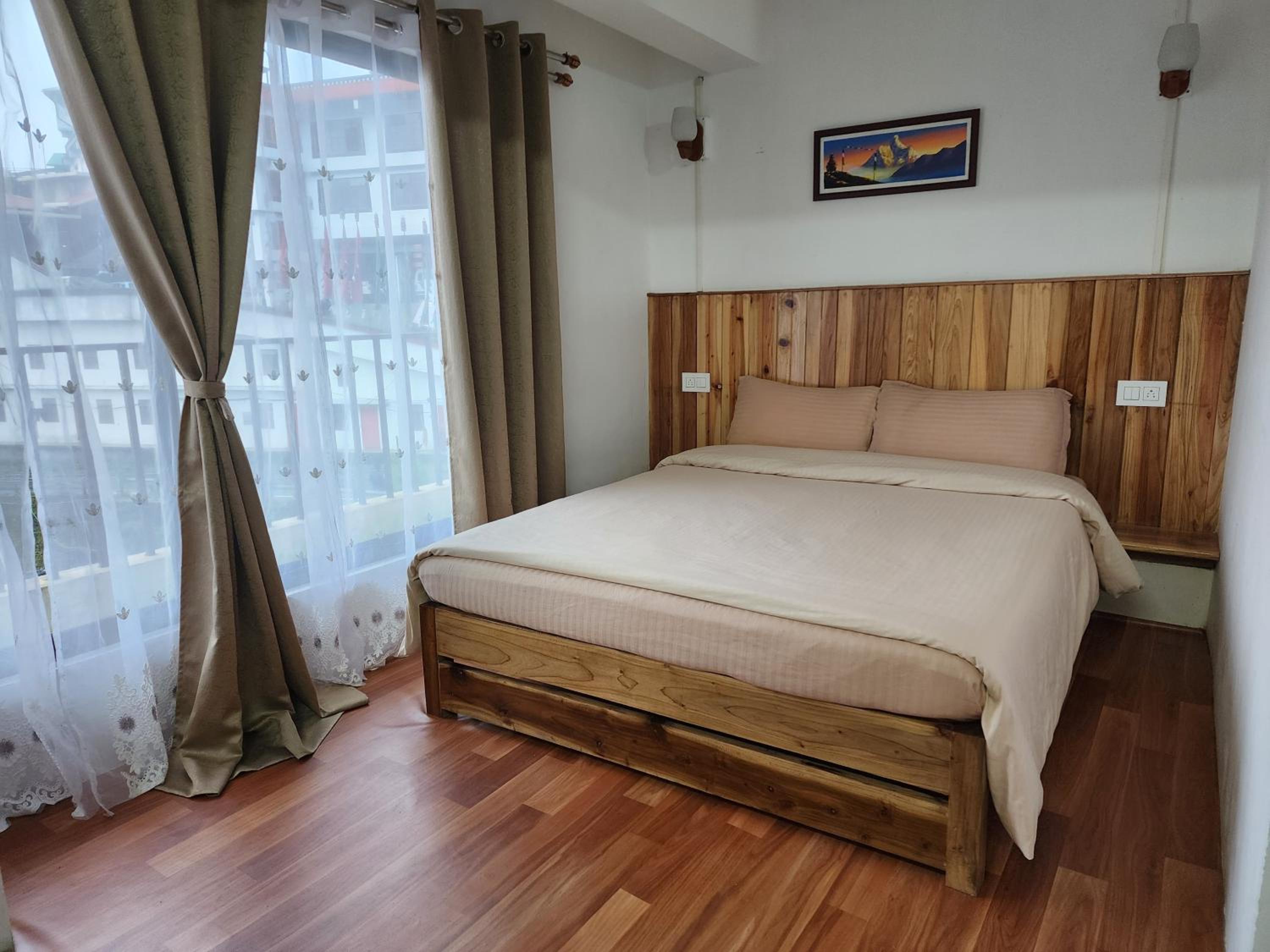 Shyaan Homestay