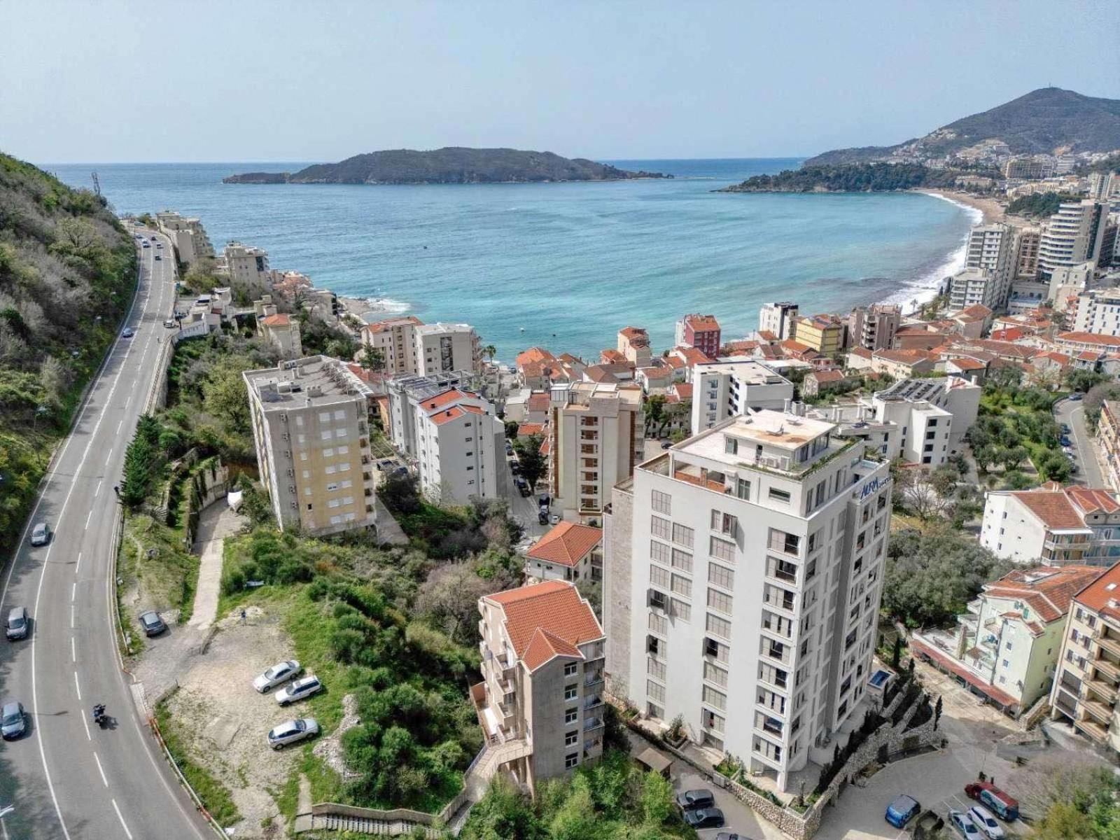 Apartment Petar