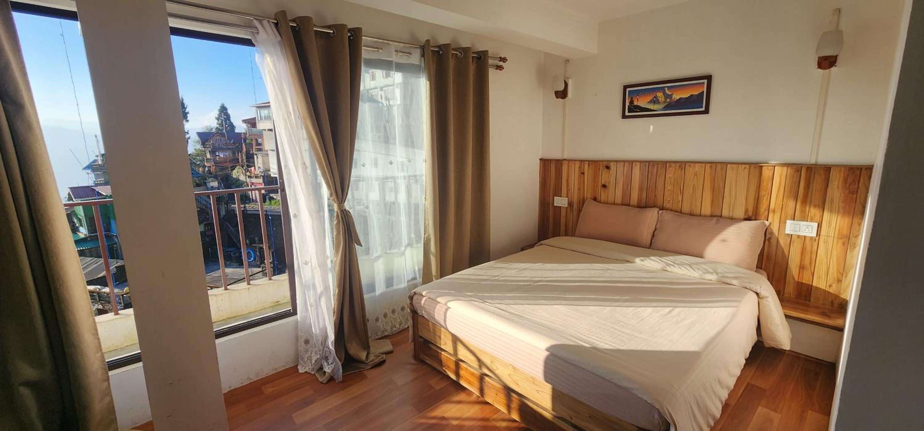 Shyaan Homestay
