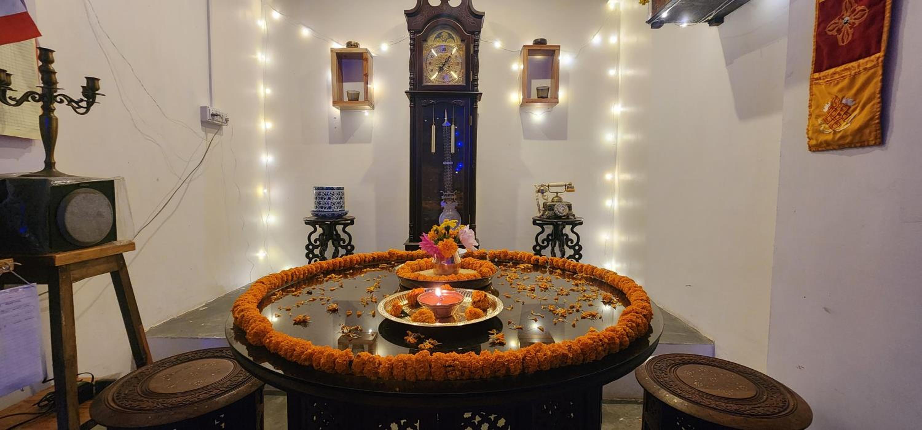 Shyaan Homestay