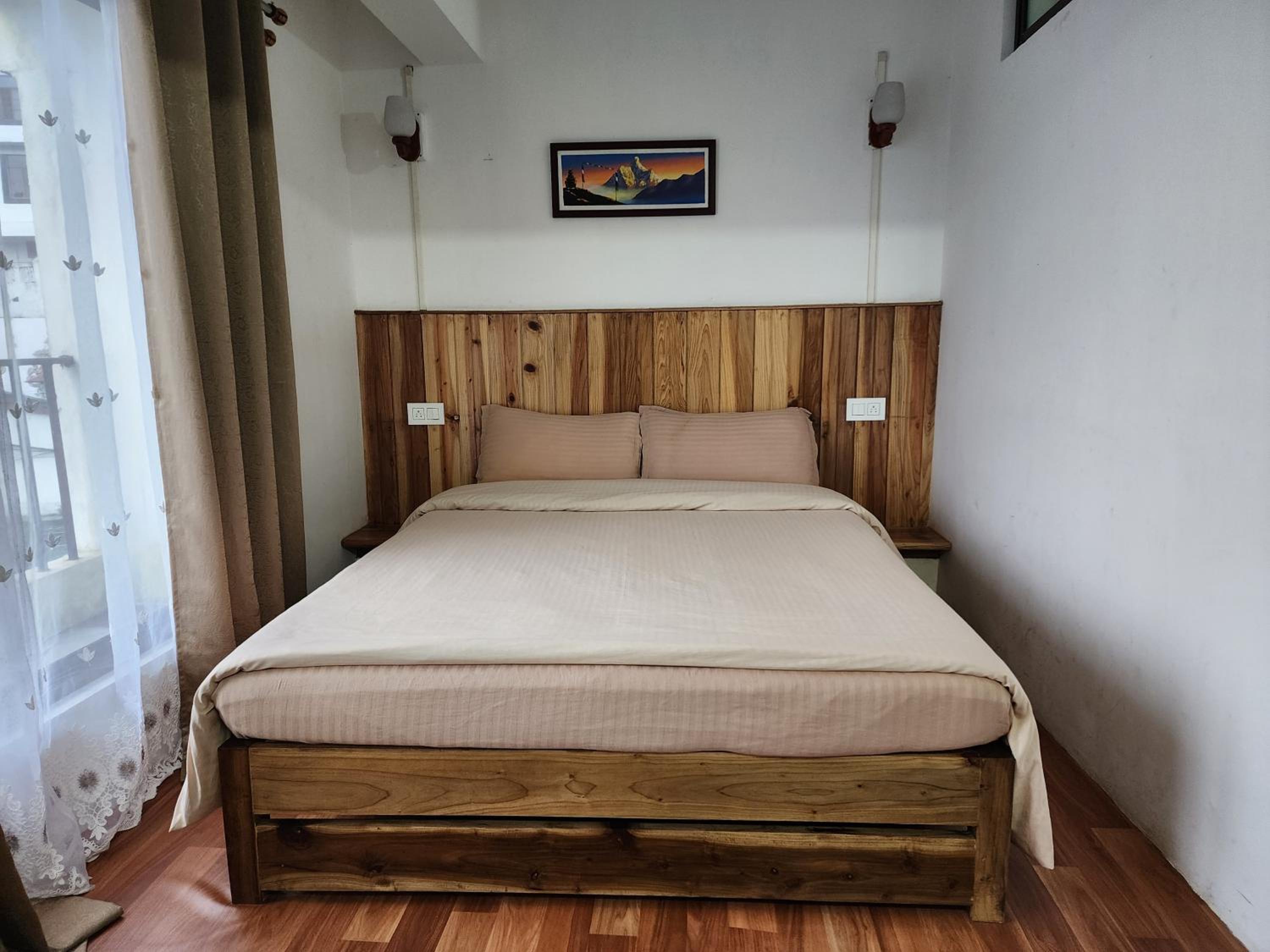 Shyaan Homestay