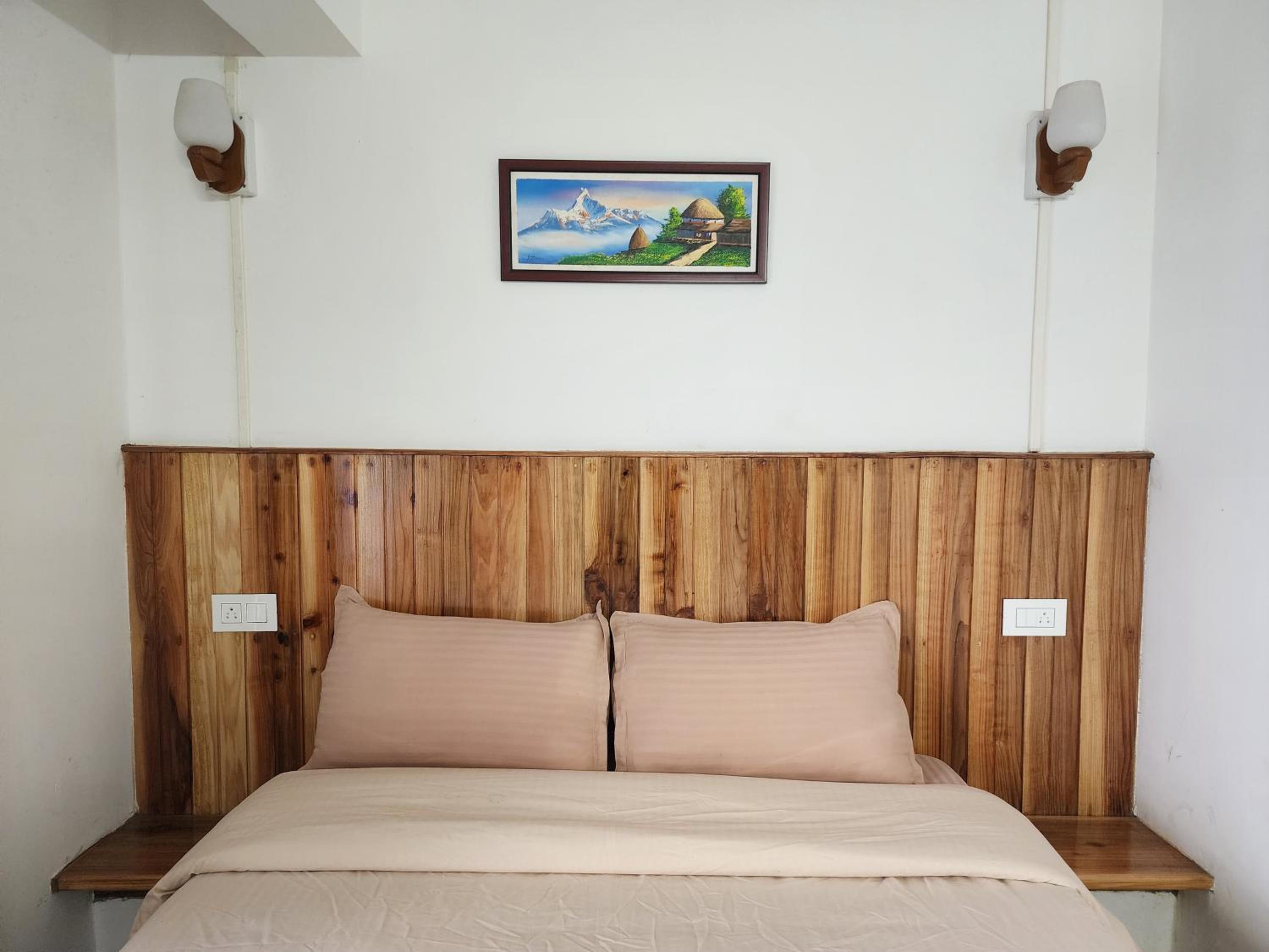 Shyaan Homestay