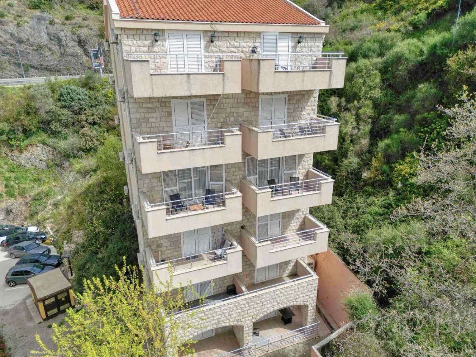 Apartment Petar