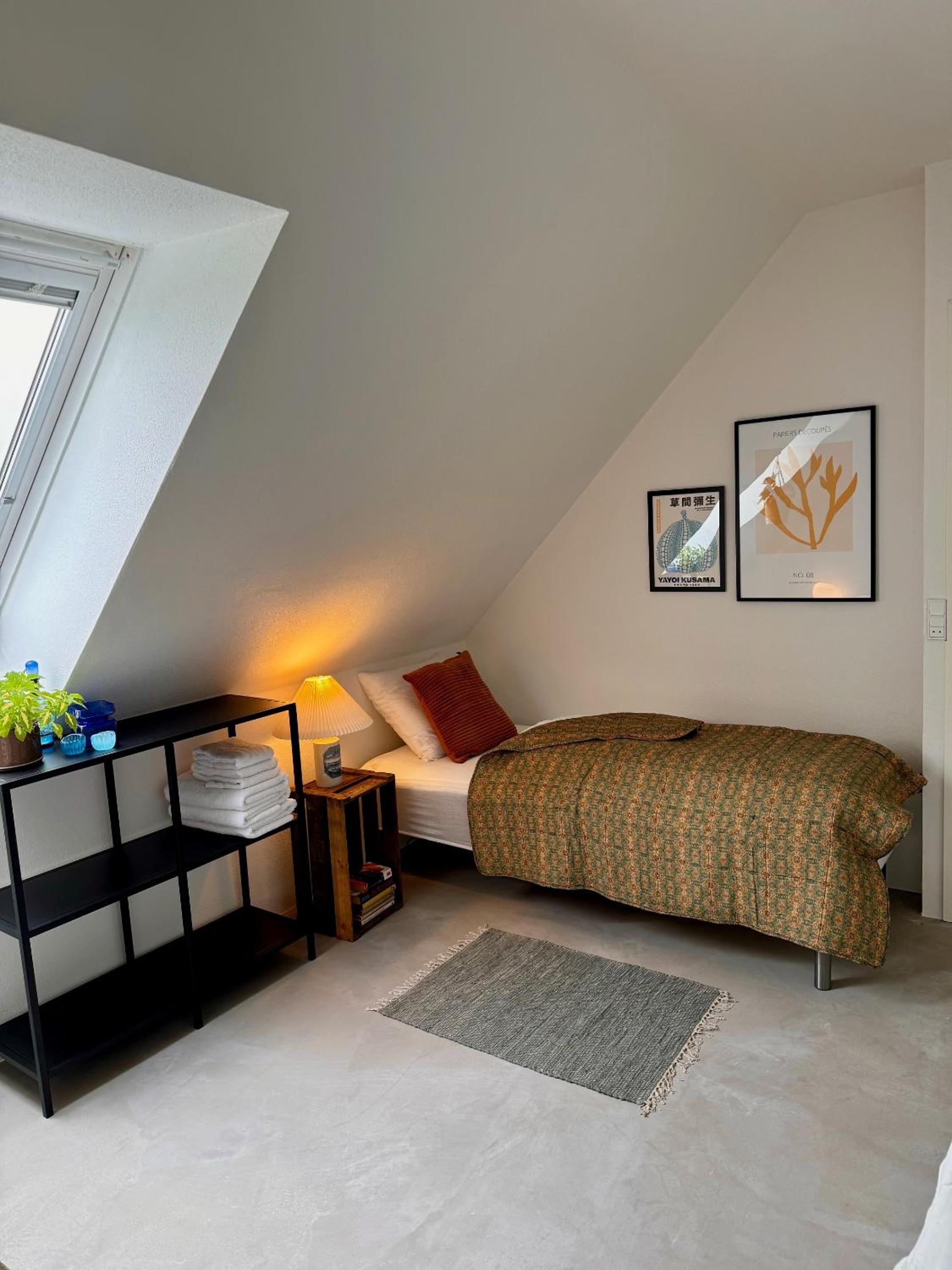 Amazing holiday apartment - Clara