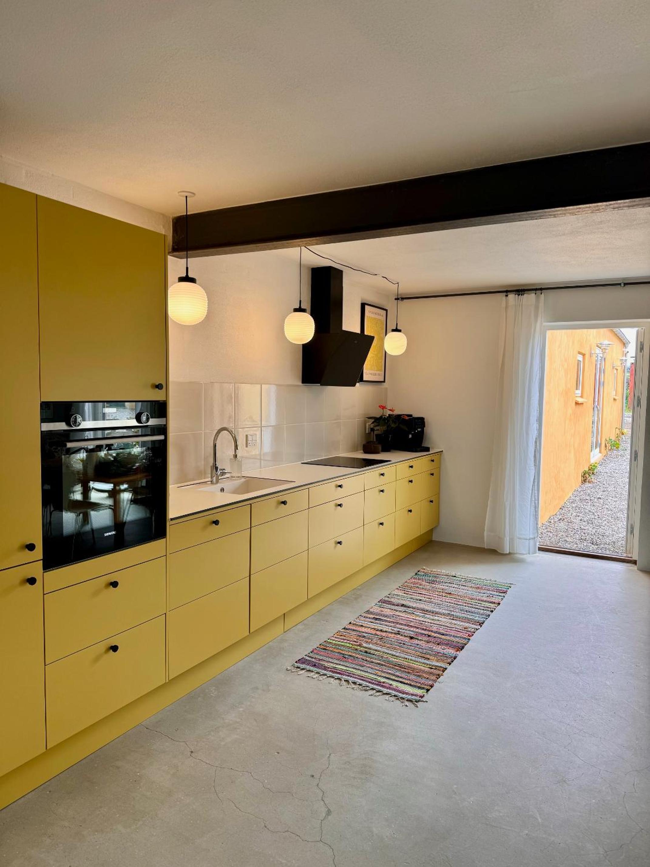 Amazing holiday apartment - Clara