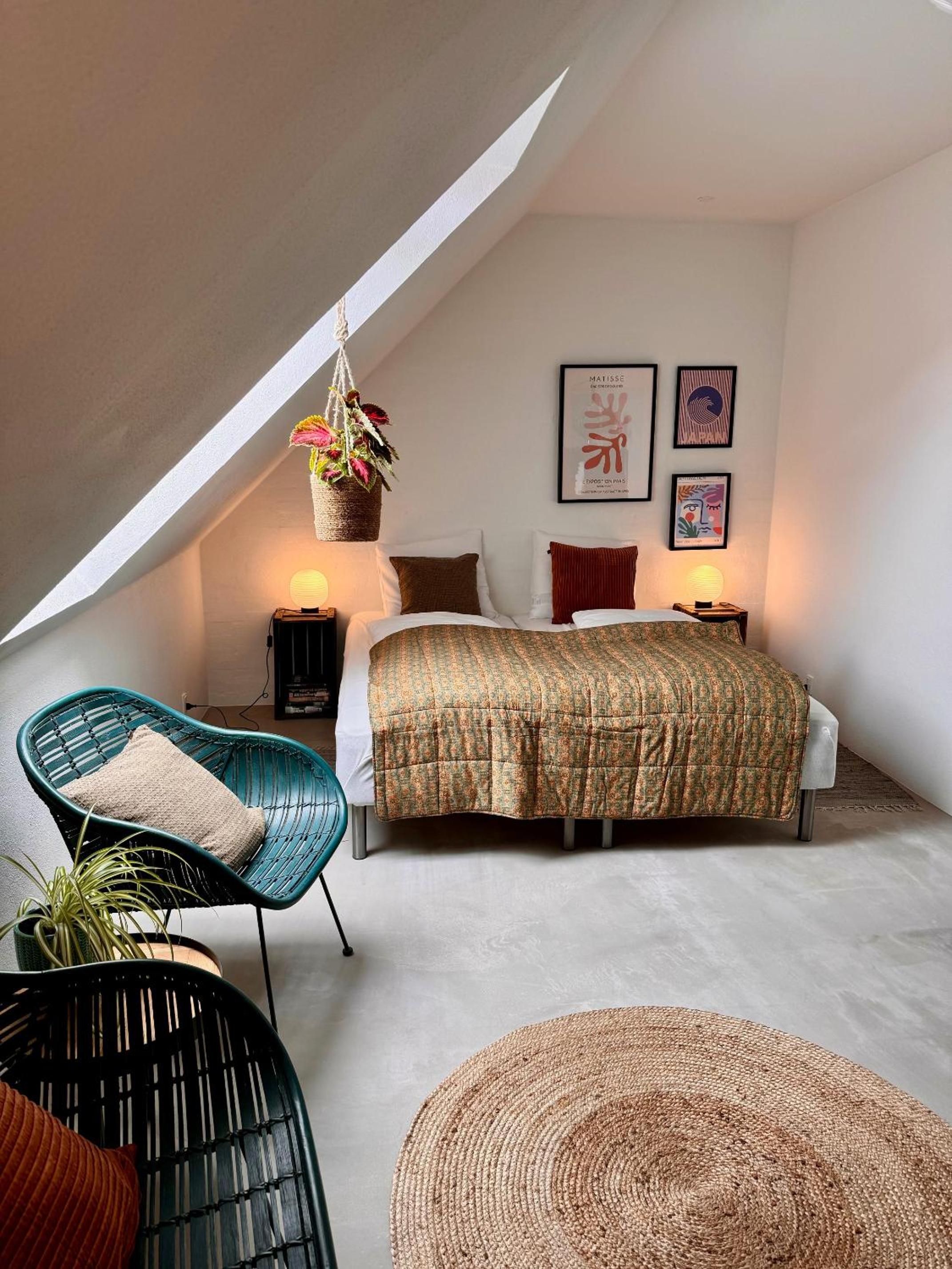 Amazing holiday apartment - Clara