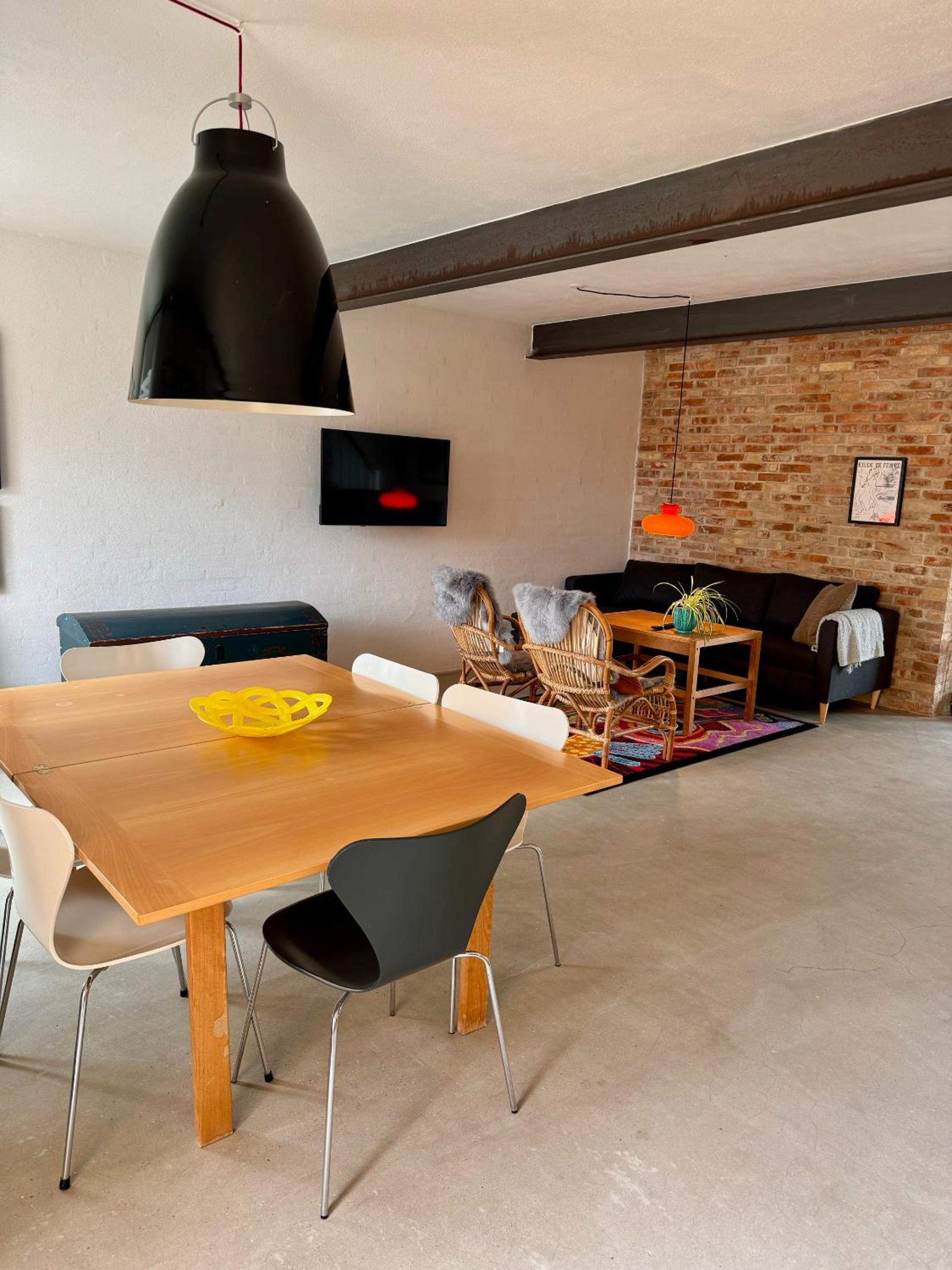 Amazing holiday apartment - Clara