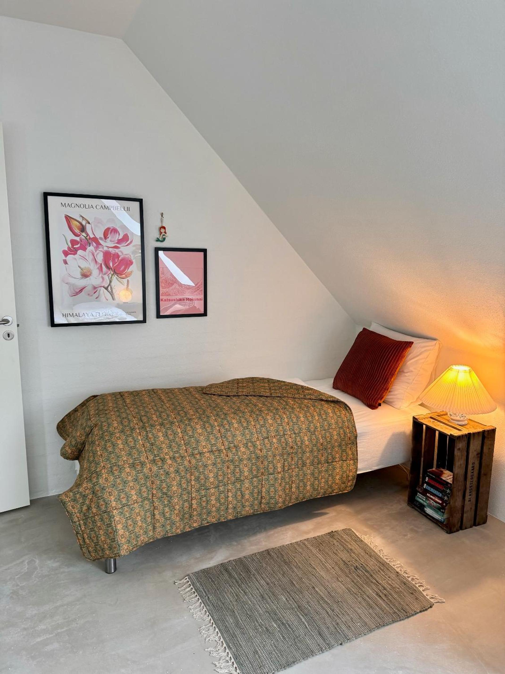 Amazing holiday apartment - Clara