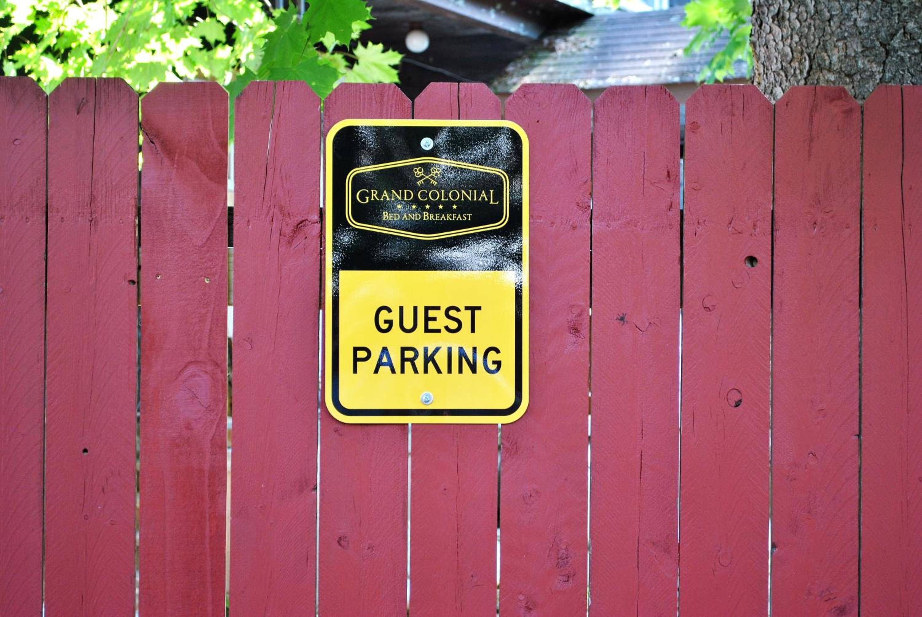 Grand Colonial Bed and Breakfast - Property Image 74