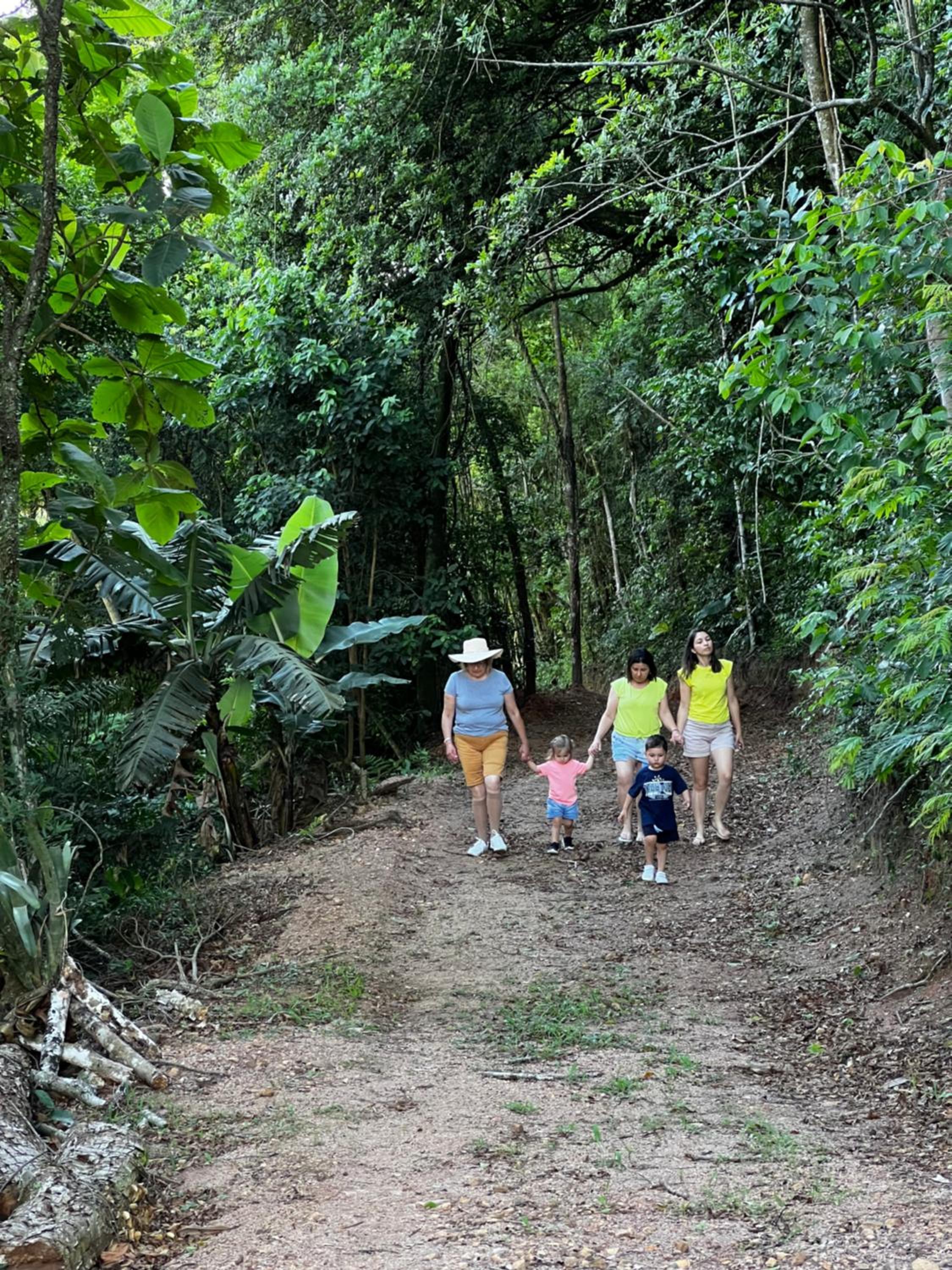Pousada Vale Das Águias