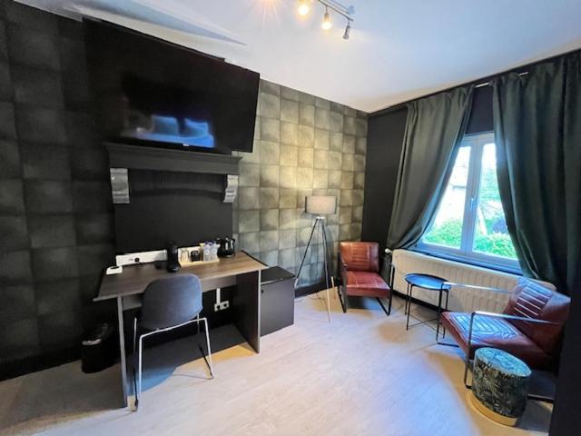 La Villa Blanche Spa