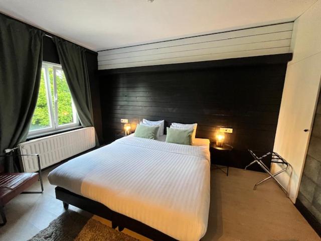 La Villa Blanche Spa