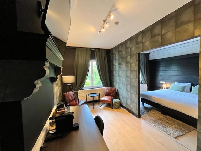 La Villa Blanche Spa